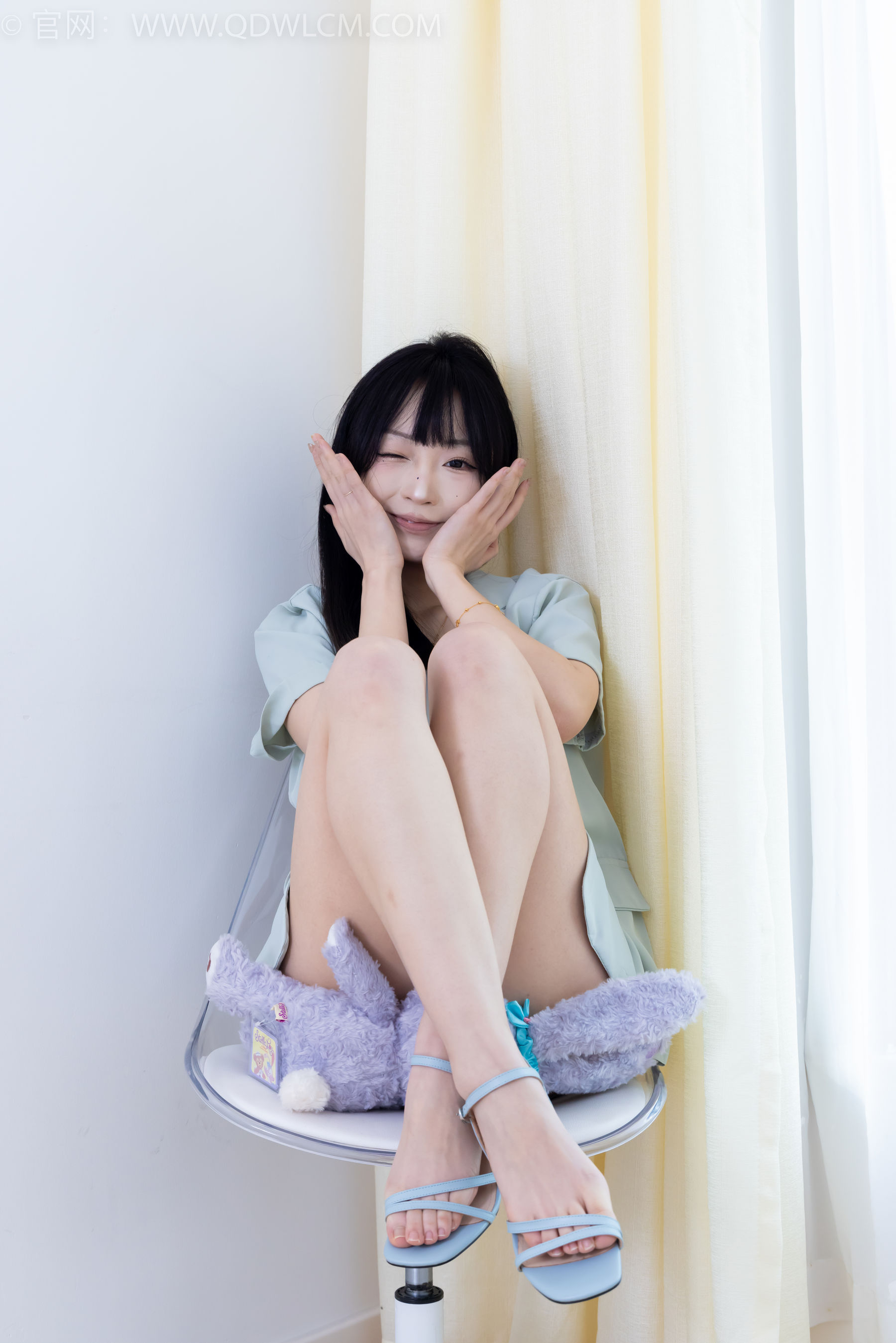 物恋传媒 No.2217 嘟嘟 - 正午阳光/(160P)