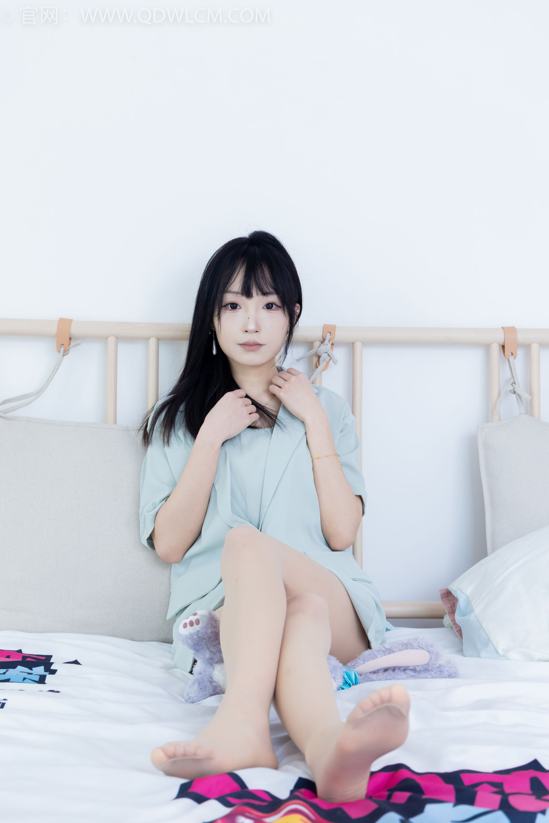 物恋传媒 No.2217 嘟嘟 - 正午阳光/(160P)