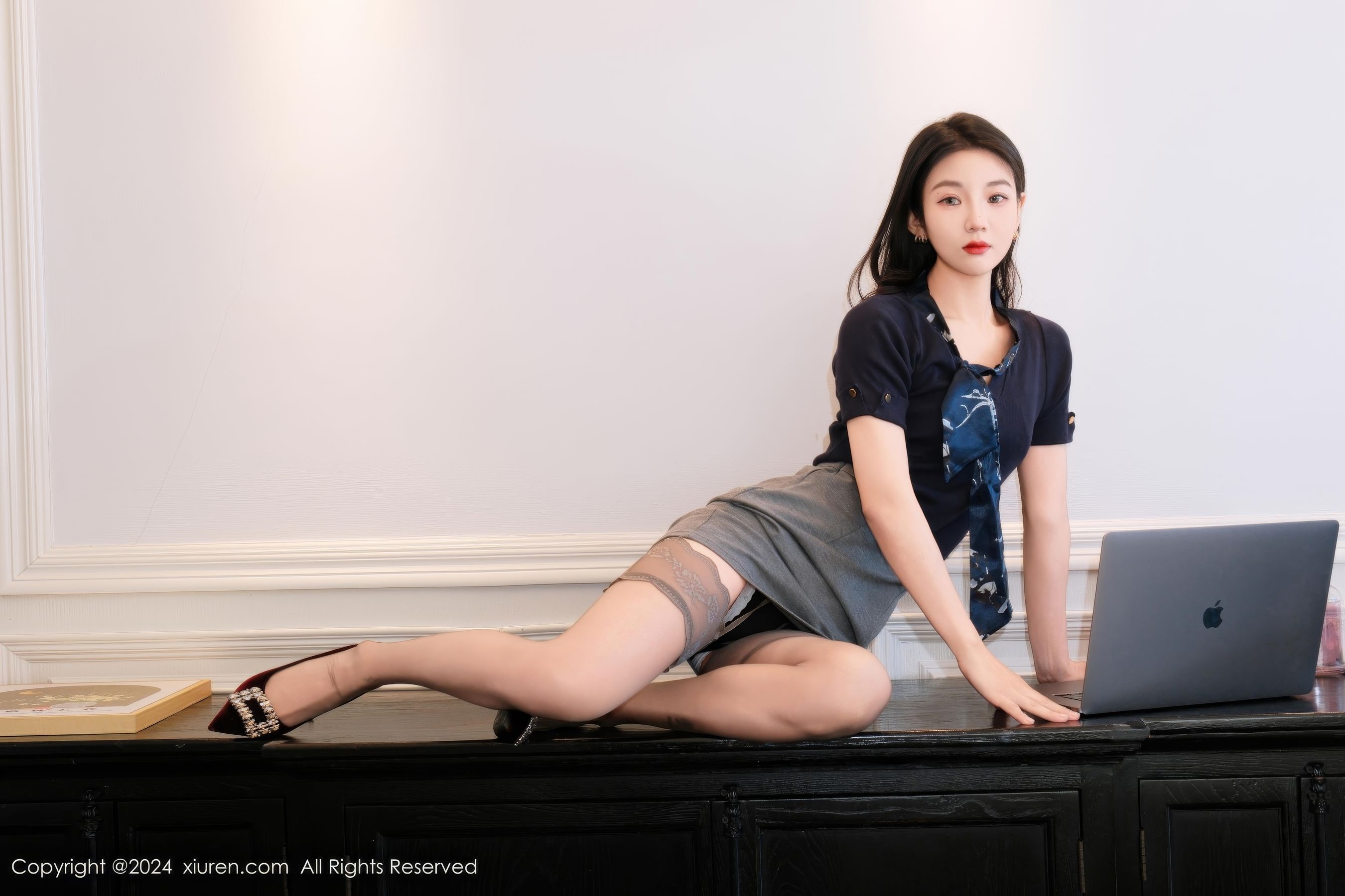 [秀人XiuRen] 2024.12.11 No.9580 希恬儿/(66P)