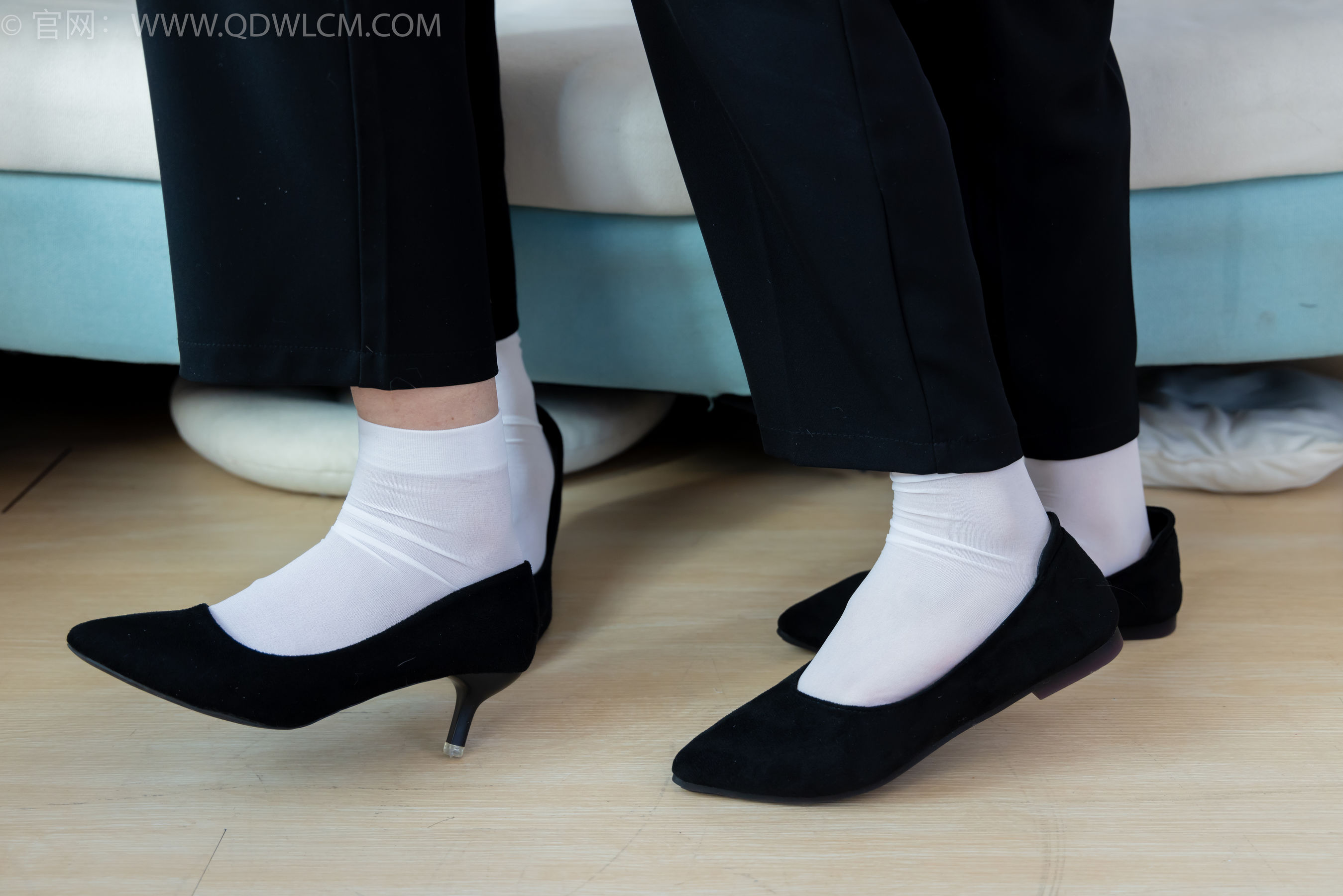 物恋传媒 No.2216 泡泡&嘉木 - 手心的蔷薇/(225P)