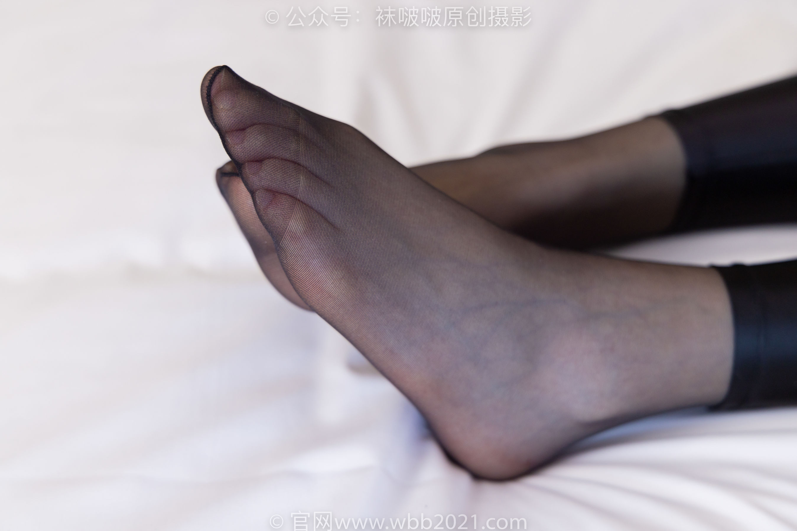 BoBoSocks袜啵啵 No.474 小甜豆 - 高跟长靴、黑丝、皮衣连体衣裤里丝/(140P)