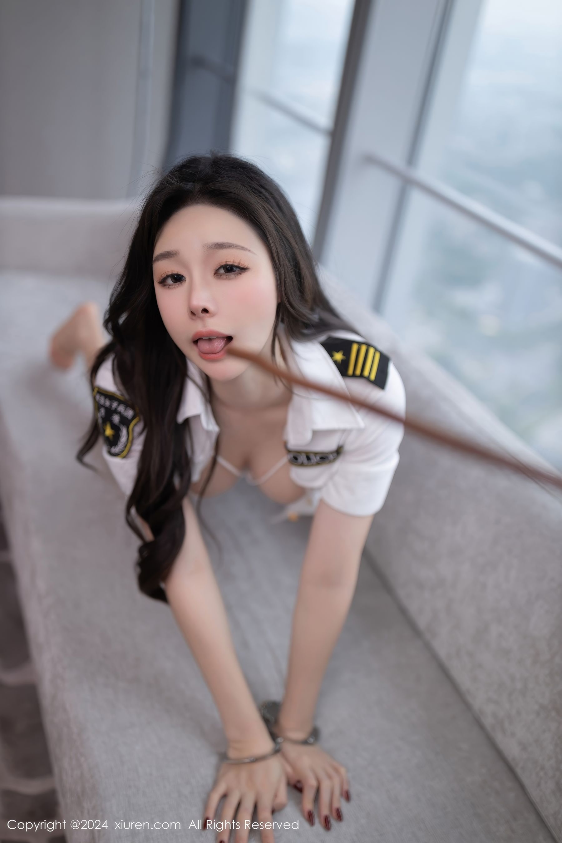 [秀人XiuRen] 2024.12.06 No.9566 小逗逗/(85P)