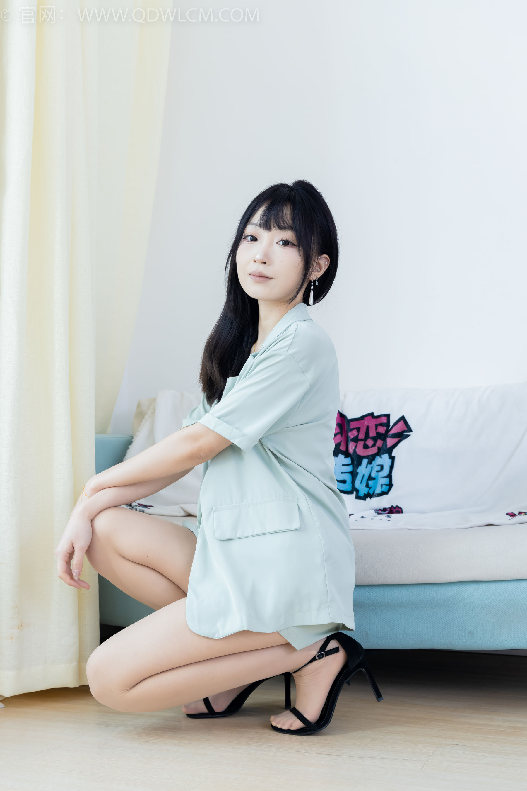 物恋传媒 No.2217 嘟嘟 - 正午阳光/(160P)
