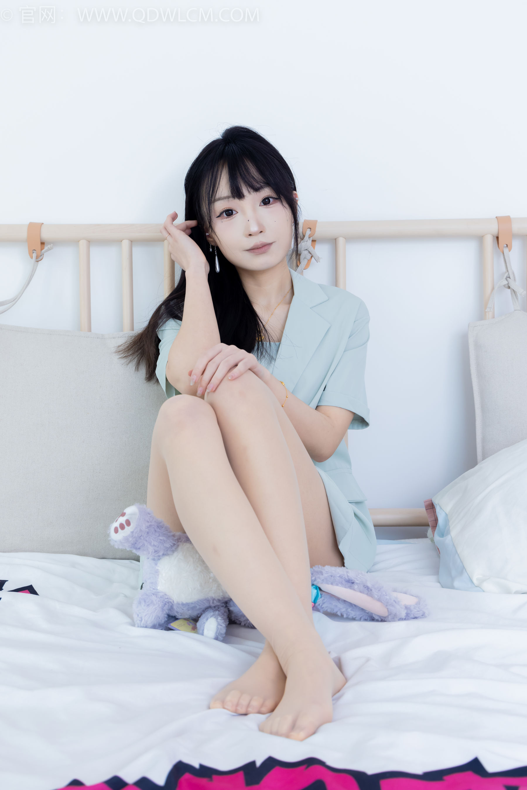 物恋传媒 No.2217 嘟嘟 - 正午阳光/(160P)