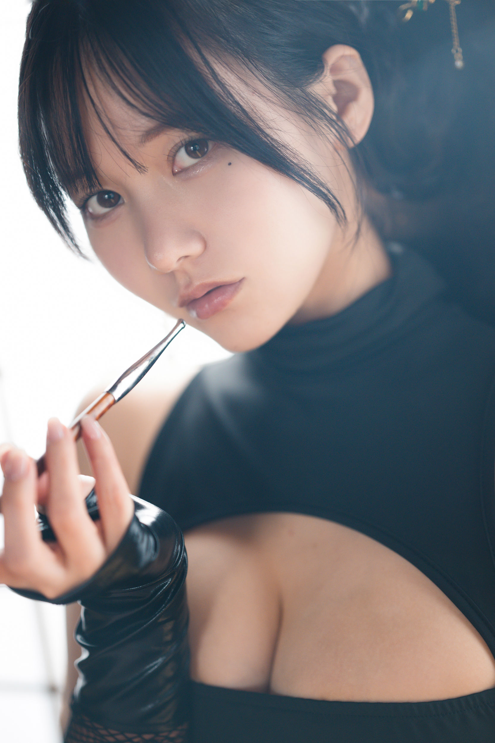 日本甜美COSER けんけん - くの一忍法お色気の術/(162P)
