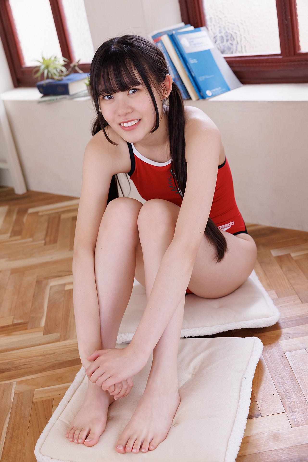 [Minisuka.tv] Rima Ozora 大空りま - Secret Gallery Stage2 Set 5.02/(33P)