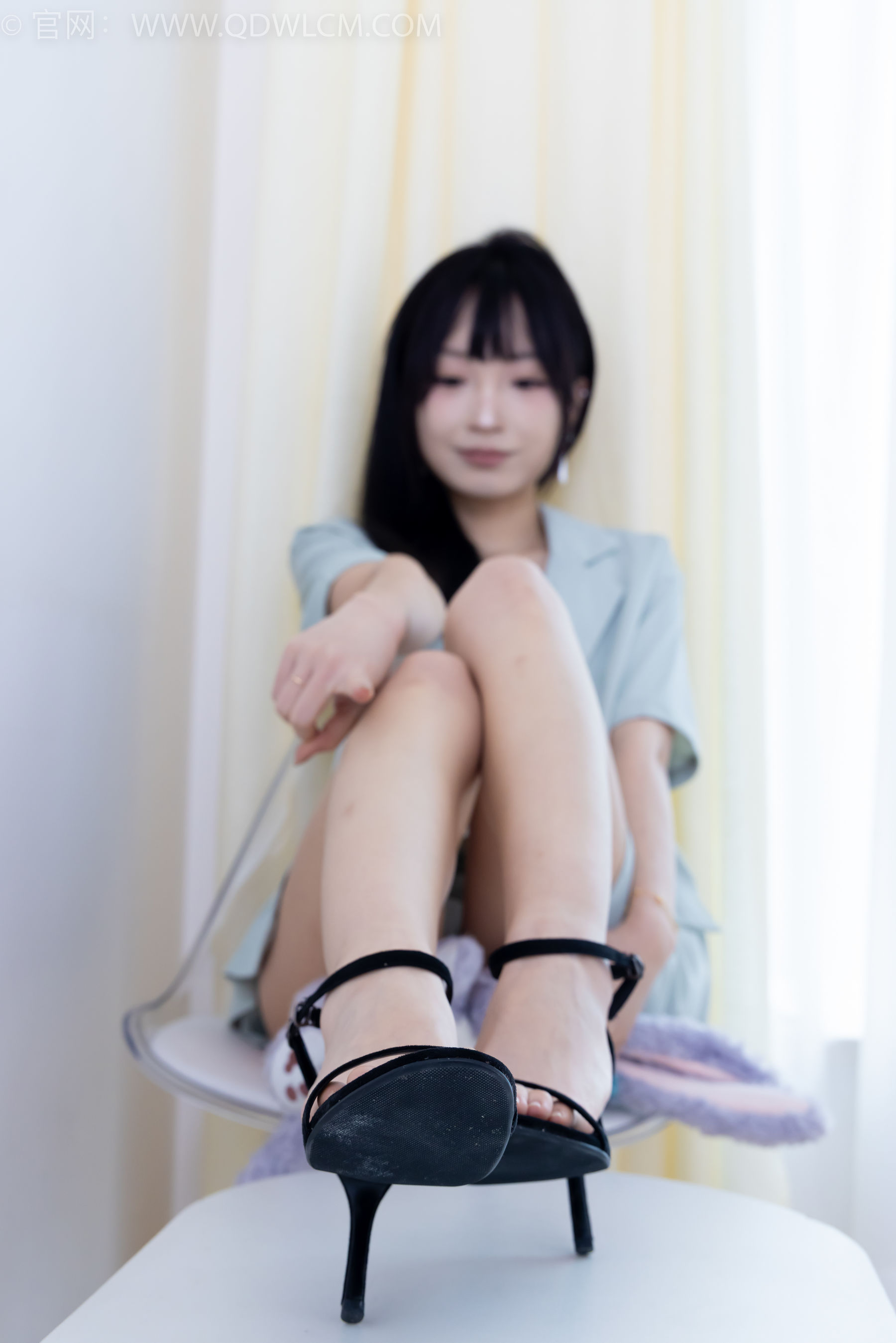 物恋传媒 No.2217 嘟嘟 - 正午阳光/(160P)