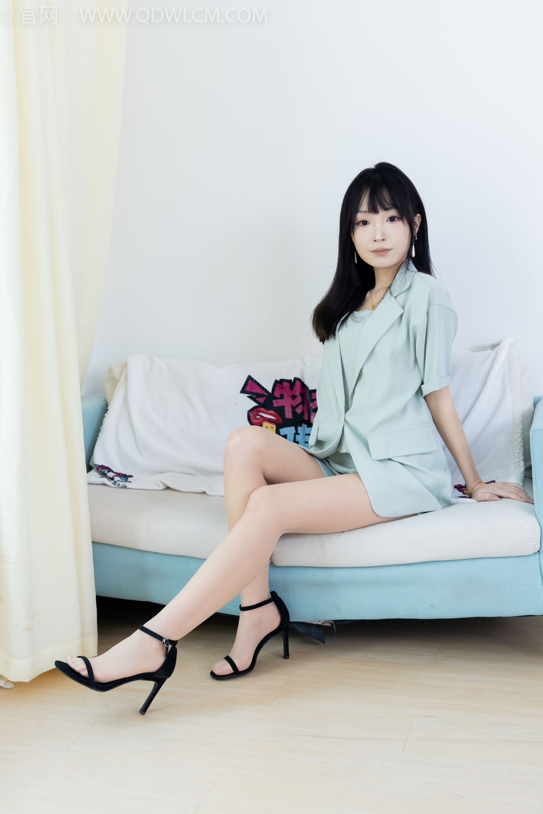 物恋传媒 No.2217 嘟嘟 - 正午阳光/(160P)