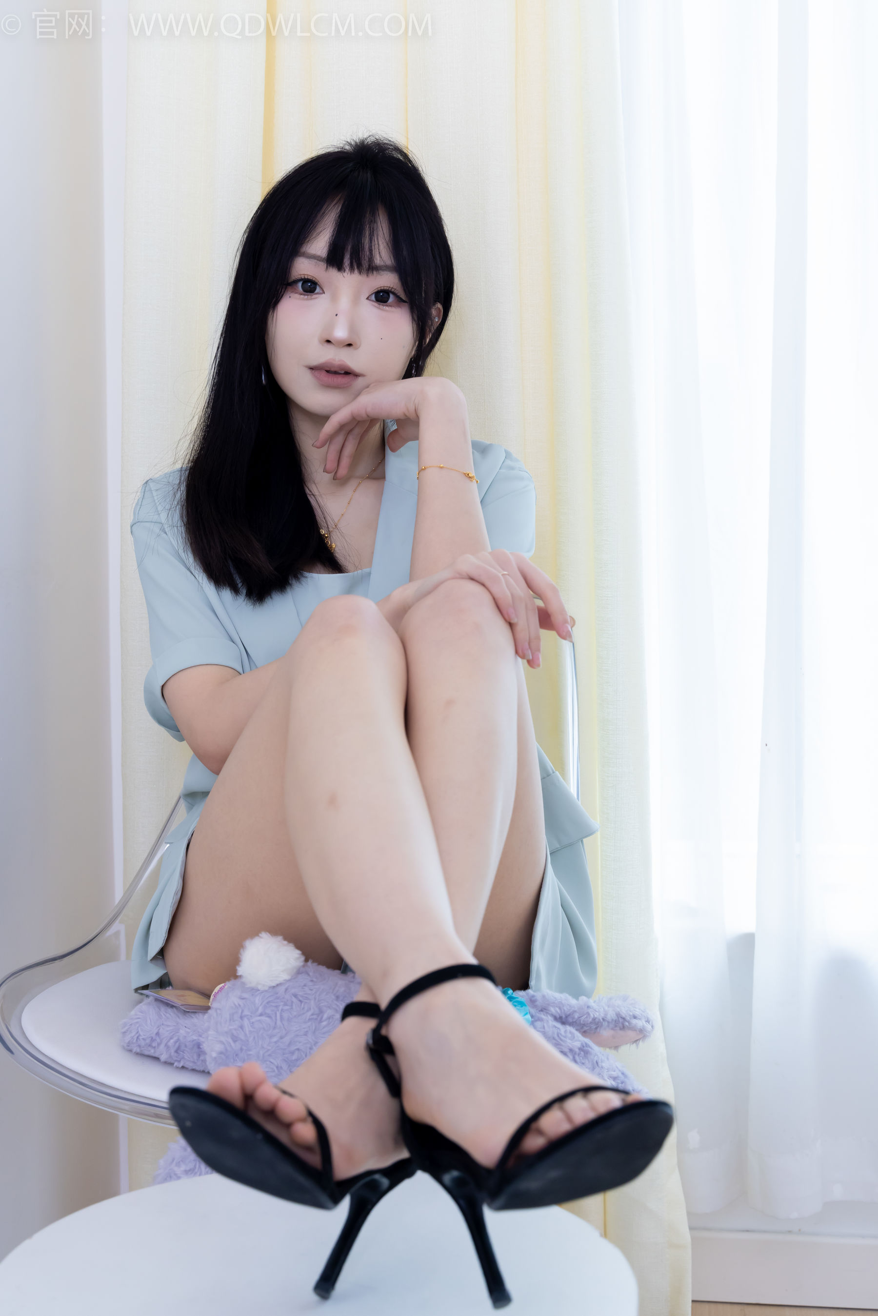 物恋传媒 No.2217 嘟嘟 - 正午阳光/(160P)