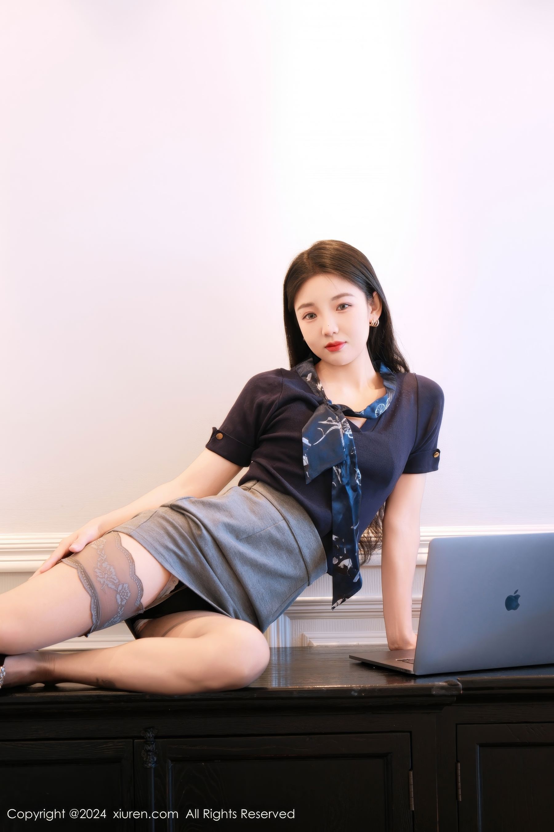 [秀人XiuRen] 2024.12.11 No.9580 希恬儿/(66P)