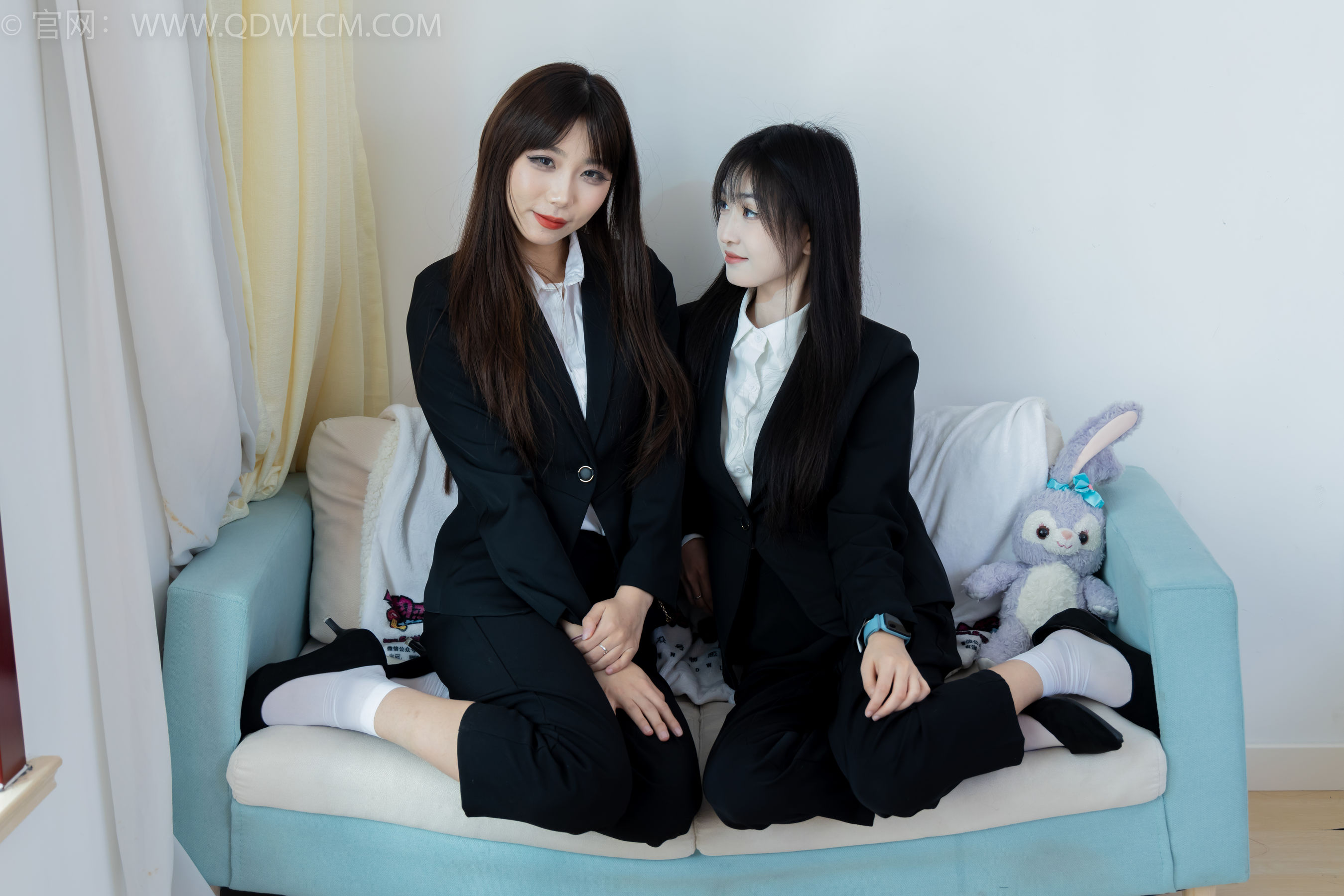 物恋传媒 No.2216 泡泡&嘉木 - 手心的蔷薇/(225P)