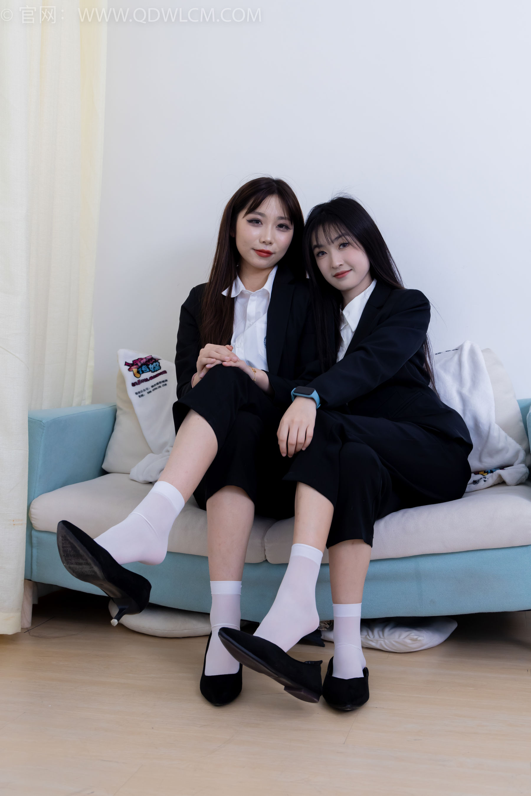 物恋传媒 No.2216 泡泡&嘉木 - 手心的蔷薇/(225P)