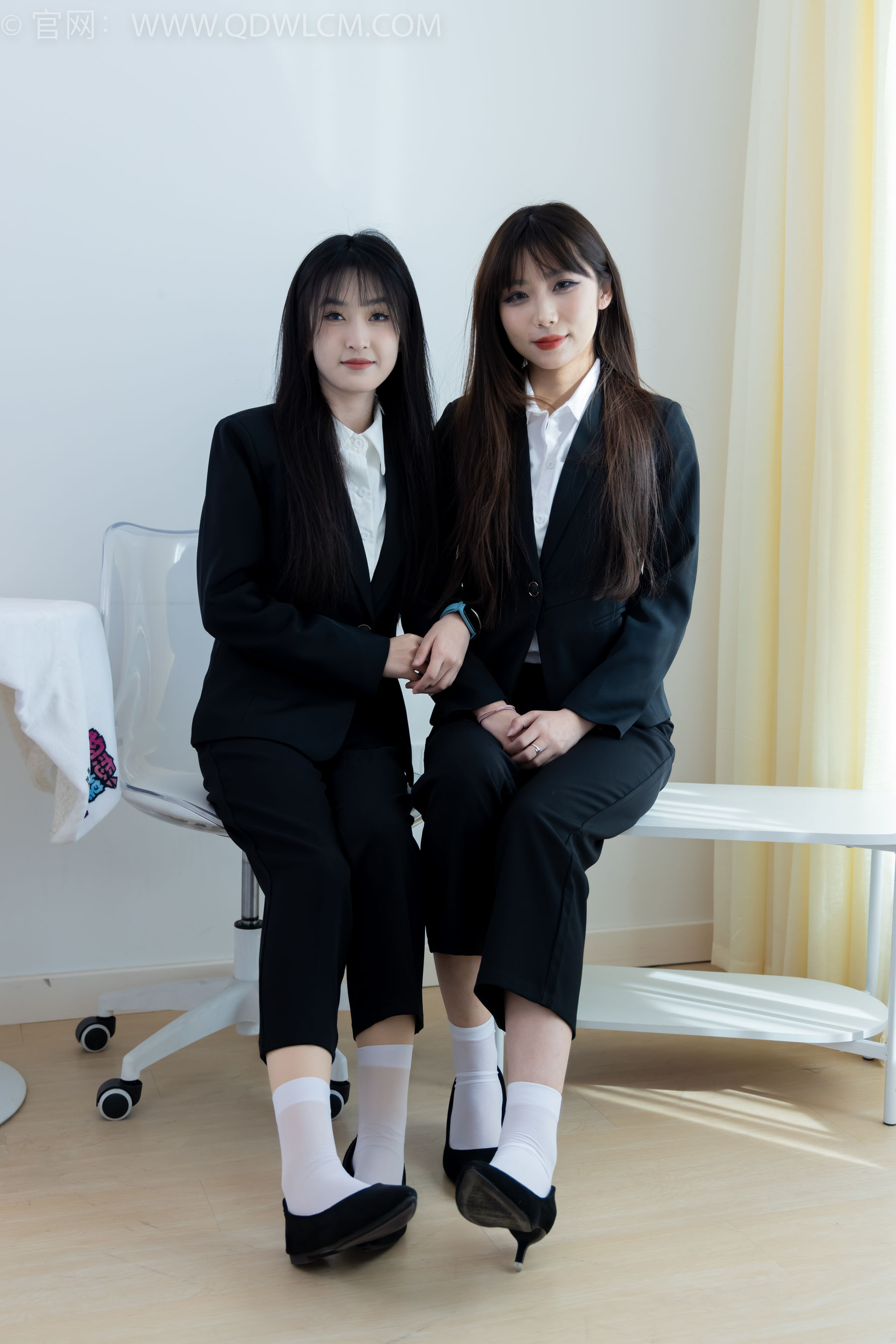 物恋传媒 No.2216 泡泡&嘉木 - 手心的蔷薇/(225P)