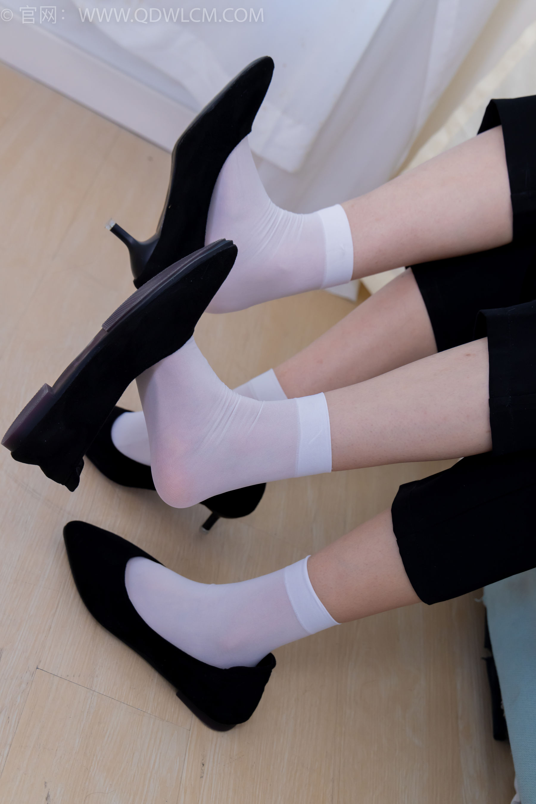 物恋传媒 No.2216 泡泡&嘉木 - 手心的蔷薇/(225P)