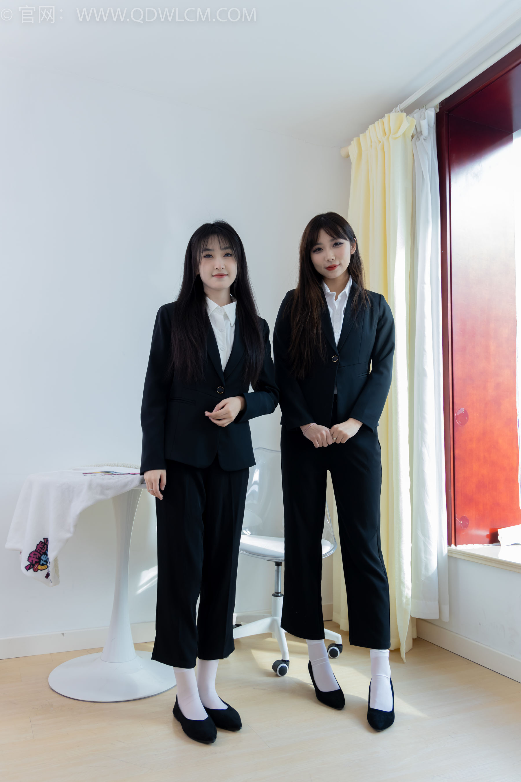 物恋传媒 No.2216 泡泡&嘉木 - 手心的蔷薇/(225P)