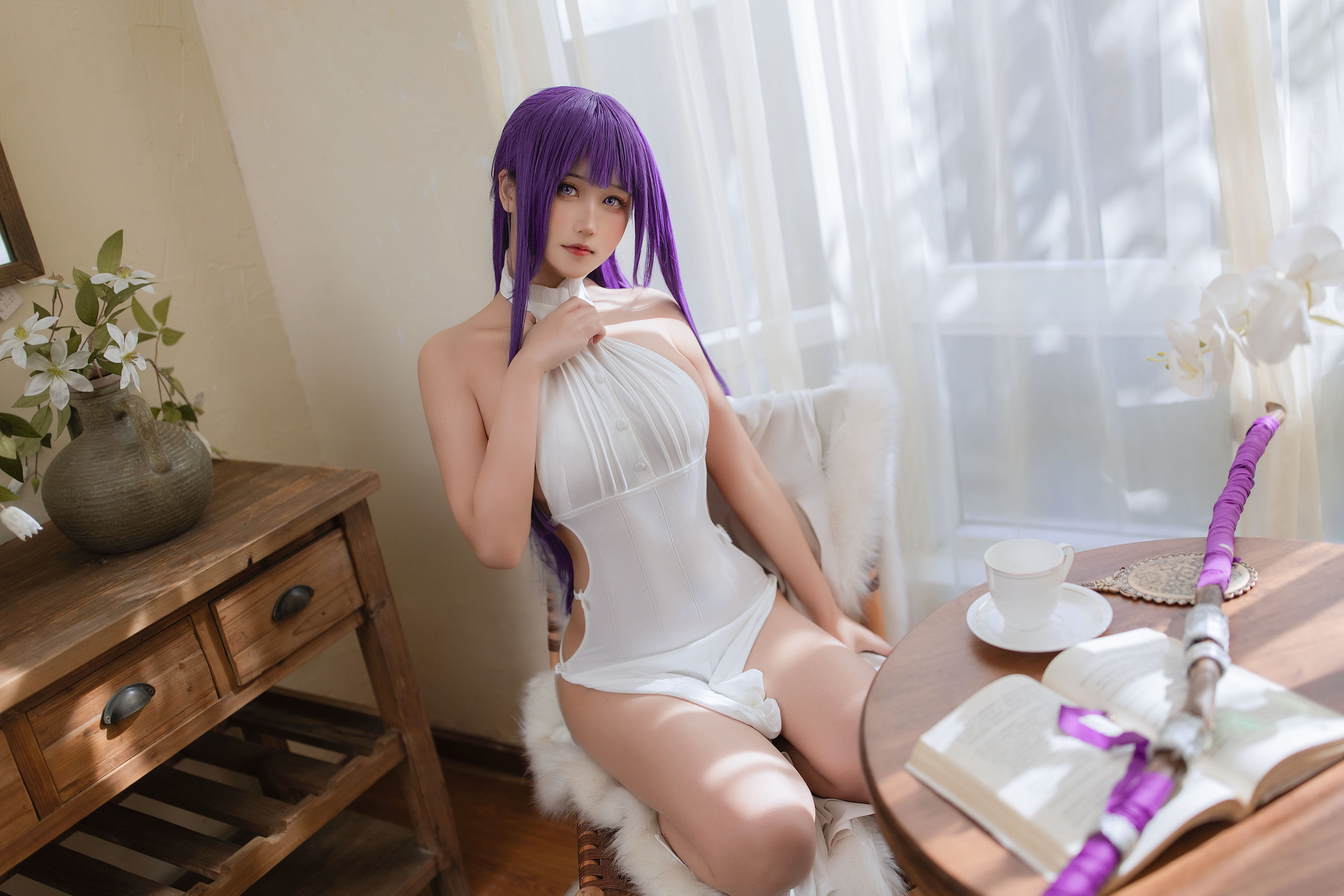 微博妹子三度_69 - 菲伦/(37P)