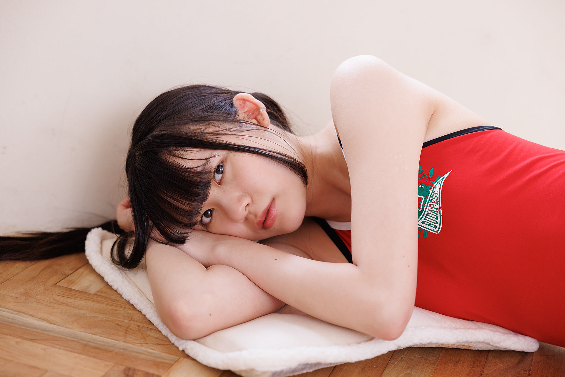 [Minisuka.tv] Rima Ozora 大空りま - Secret Gallery Stage2 Set 5.02/(33P)