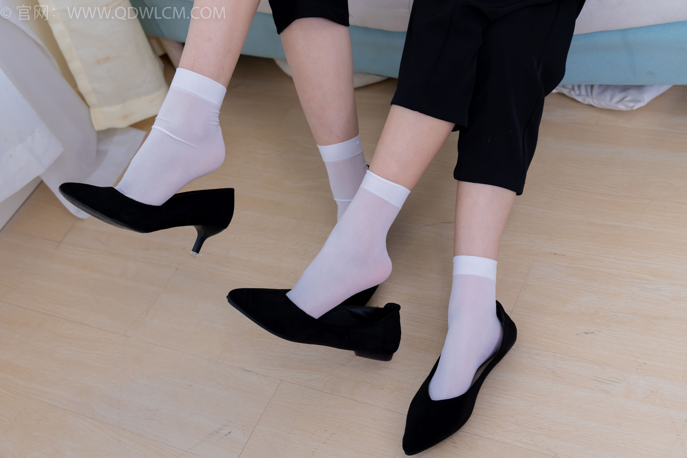 物恋传媒 No.2216 泡泡&嘉木 - 手心的蔷薇/(225P)