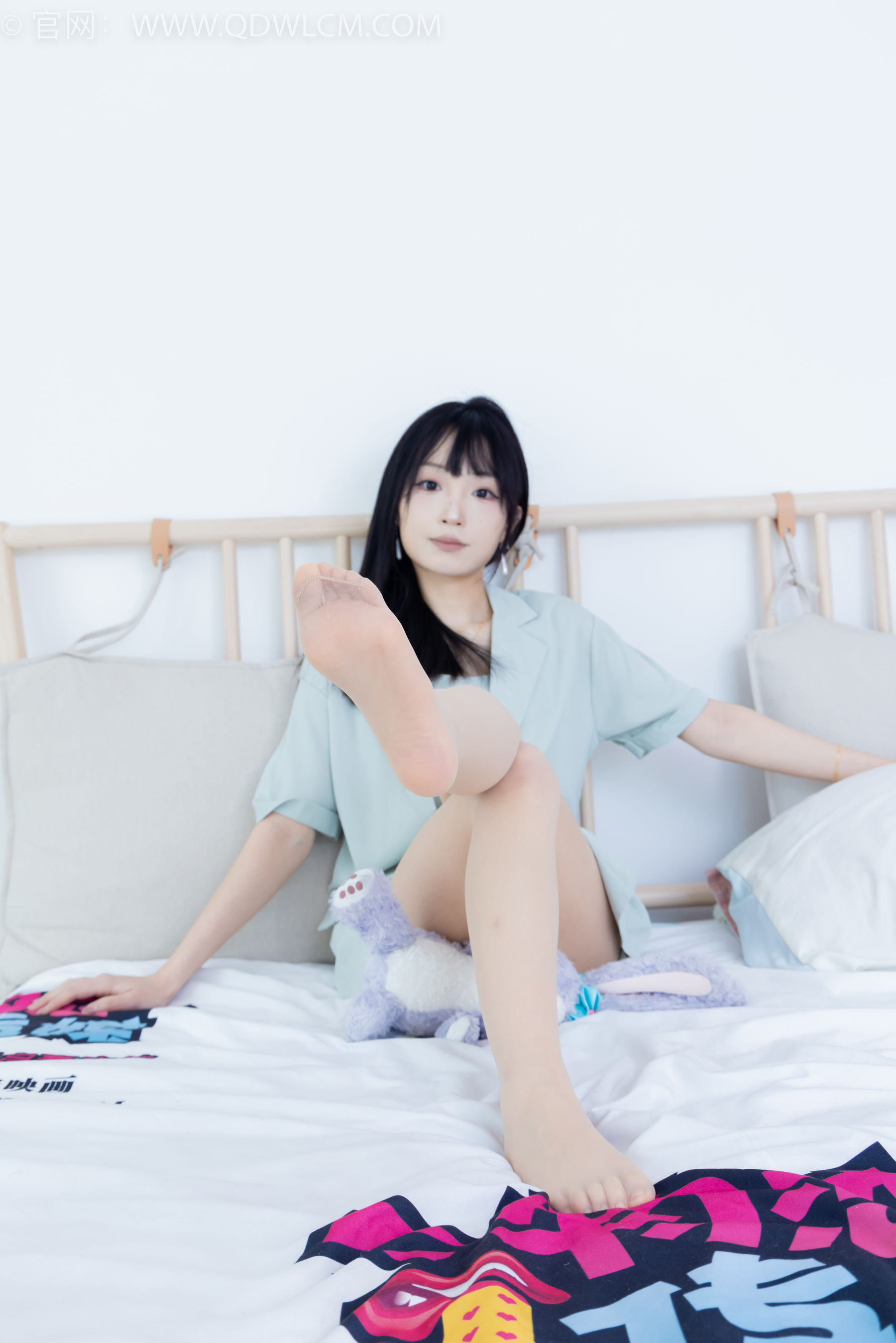物恋传媒 No.2217 嘟嘟 - 正午阳光/(160P)