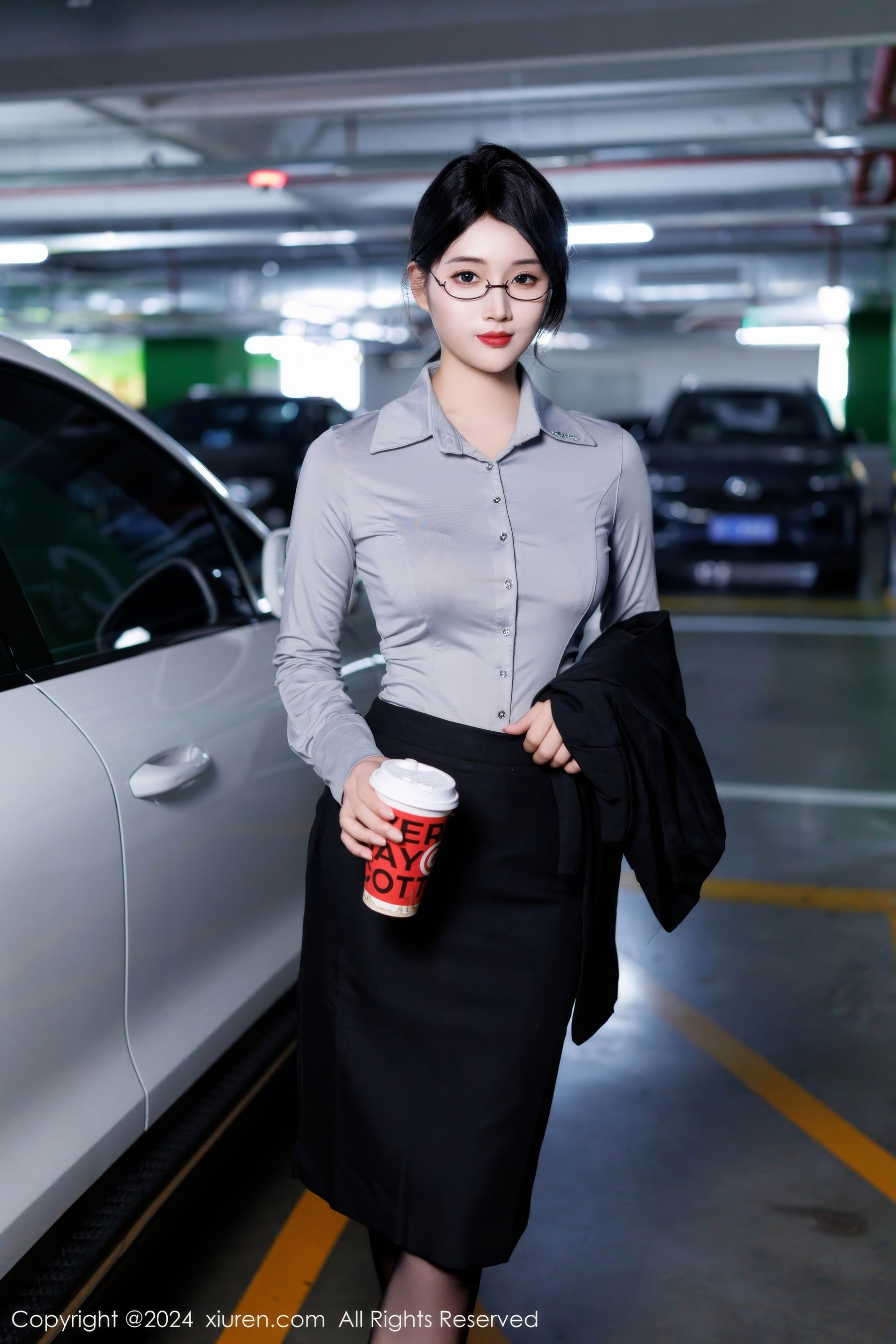 [秀人XiuRen] 2024.12.09 No.9567 南乔/(90P)