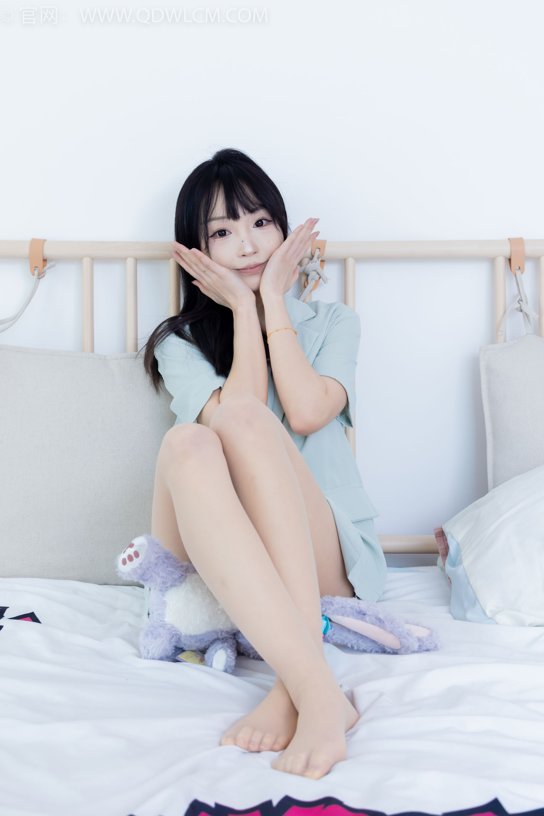 物恋传媒 No.2217 嘟嘟 - 正午阳光/(160P)