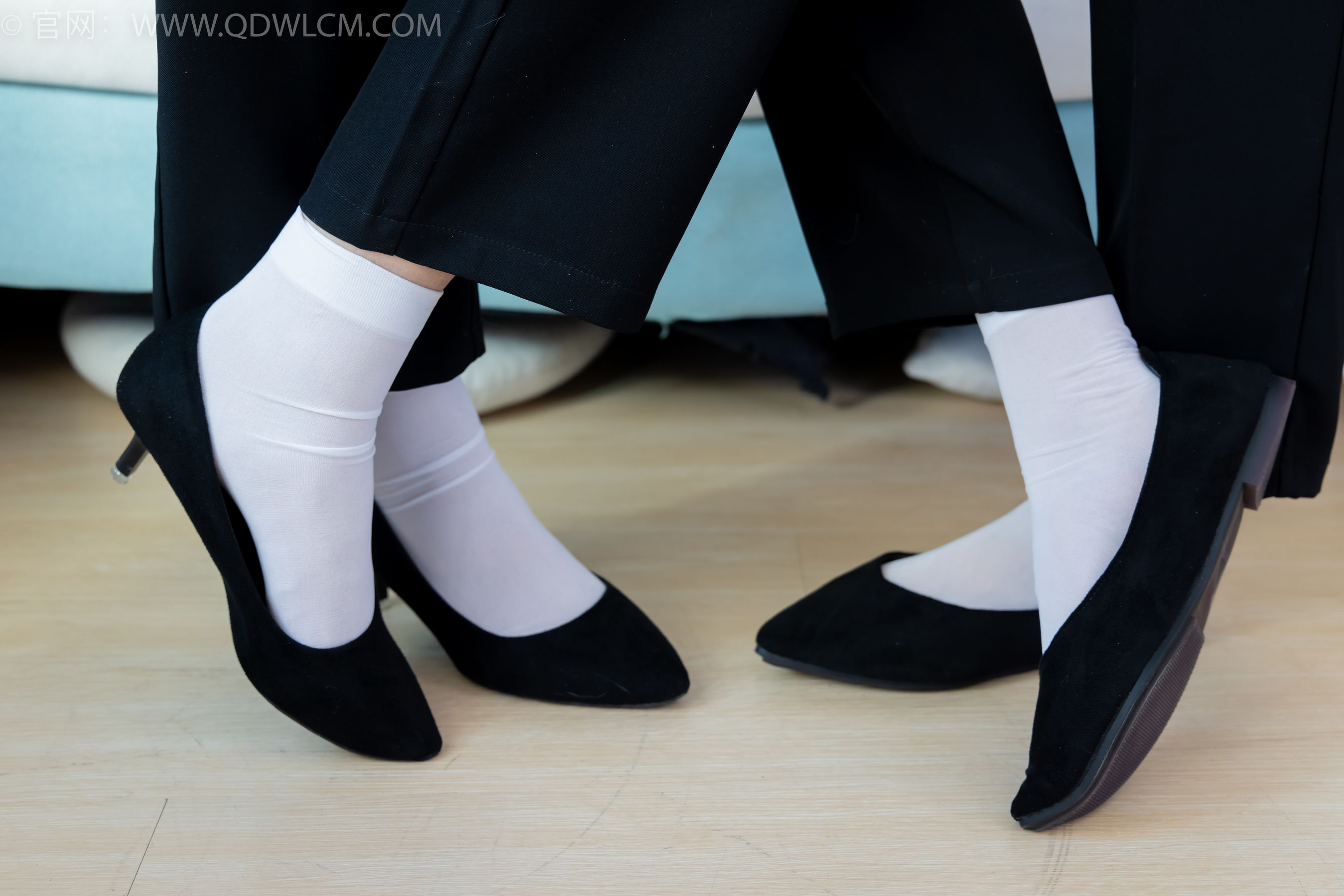 物恋传媒 No.2216 泡泡&嘉木 - 手心的蔷薇/(225P)