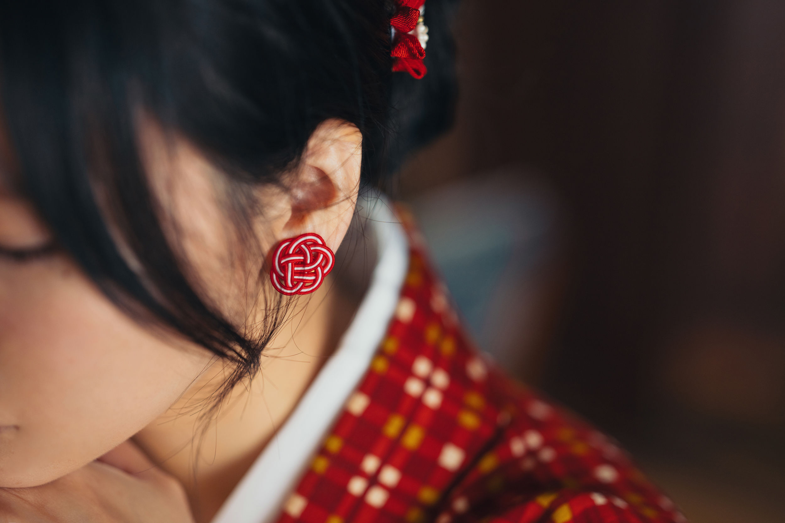 日本甜美COSER けんけん - くの一忍法お色気の術/(162P)