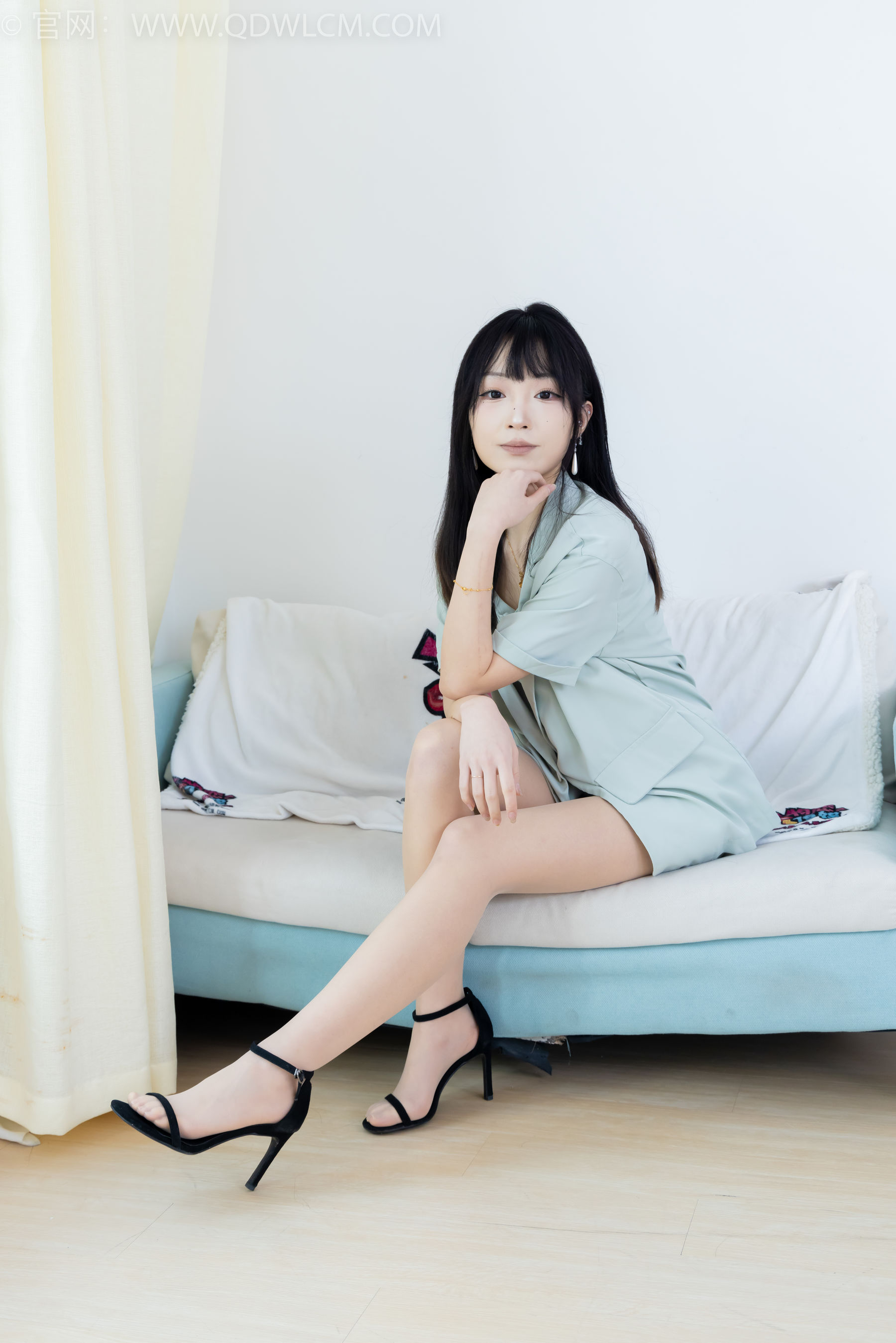 物恋传媒 No.2217 嘟嘟 - 正午阳光/(160P)