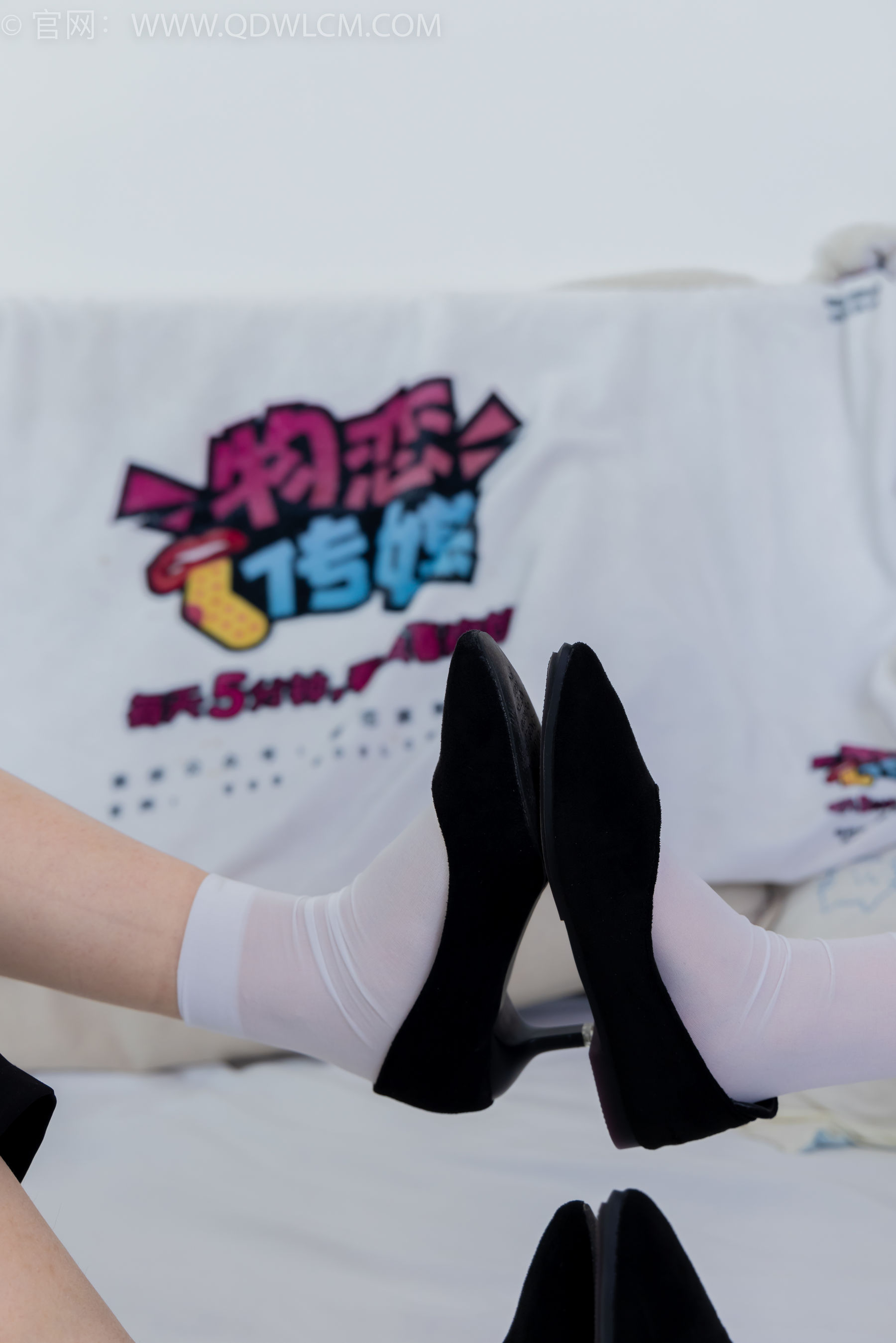 物恋传媒 No.2216 泡泡&嘉木 - 手心的蔷薇/(225P)