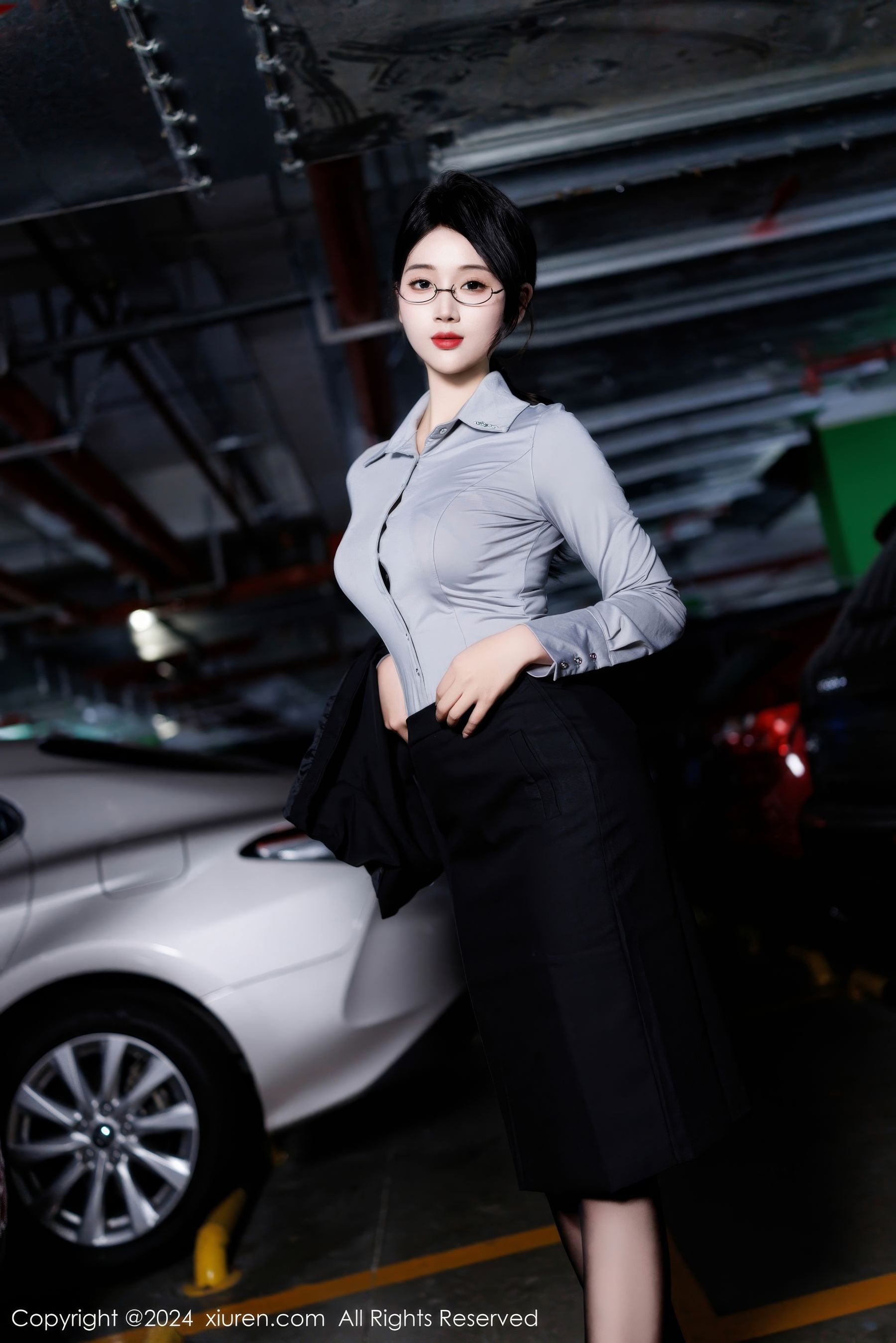 [秀人XiuRen] 2024.12.09 No.9567 南乔/(90P)