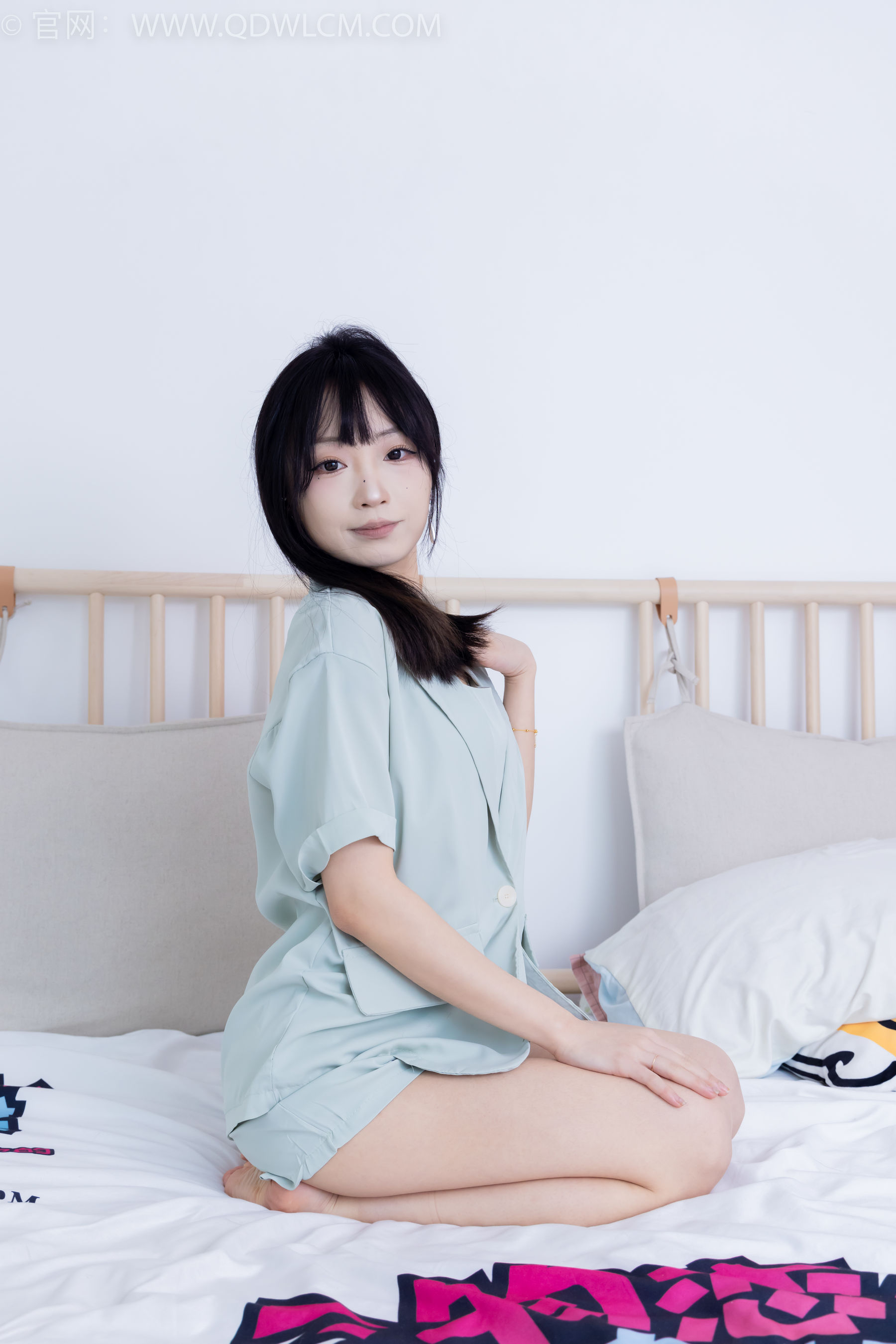 物恋传媒 No.2217 嘟嘟 - 正午阳光/(160P)