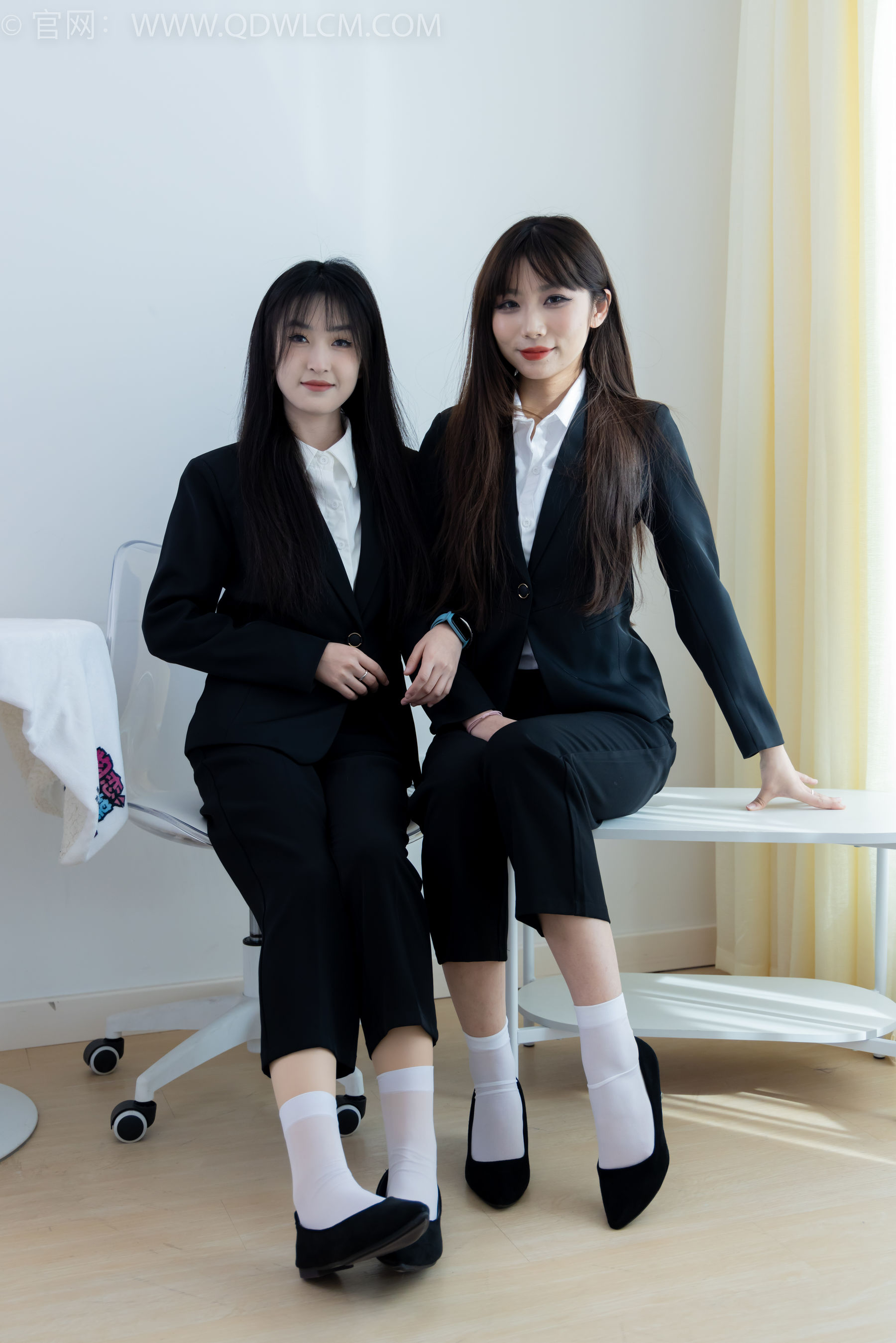 物恋传媒 No.2216 泡泡&嘉木 - 手心的蔷薇/(225P)