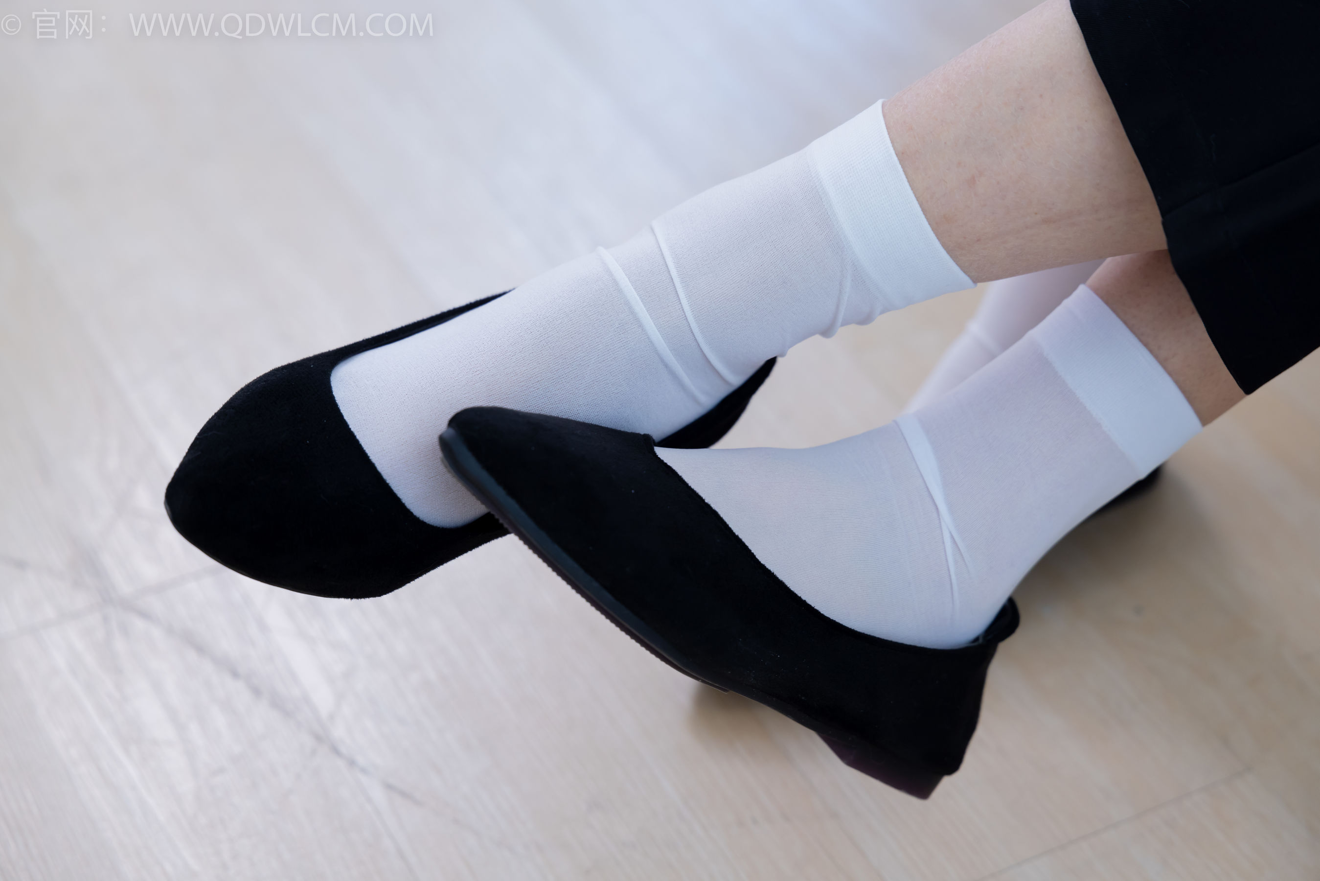 物恋传媒 No.2216 泡泡&嘉木 - 手心的蔷薇/(225P)