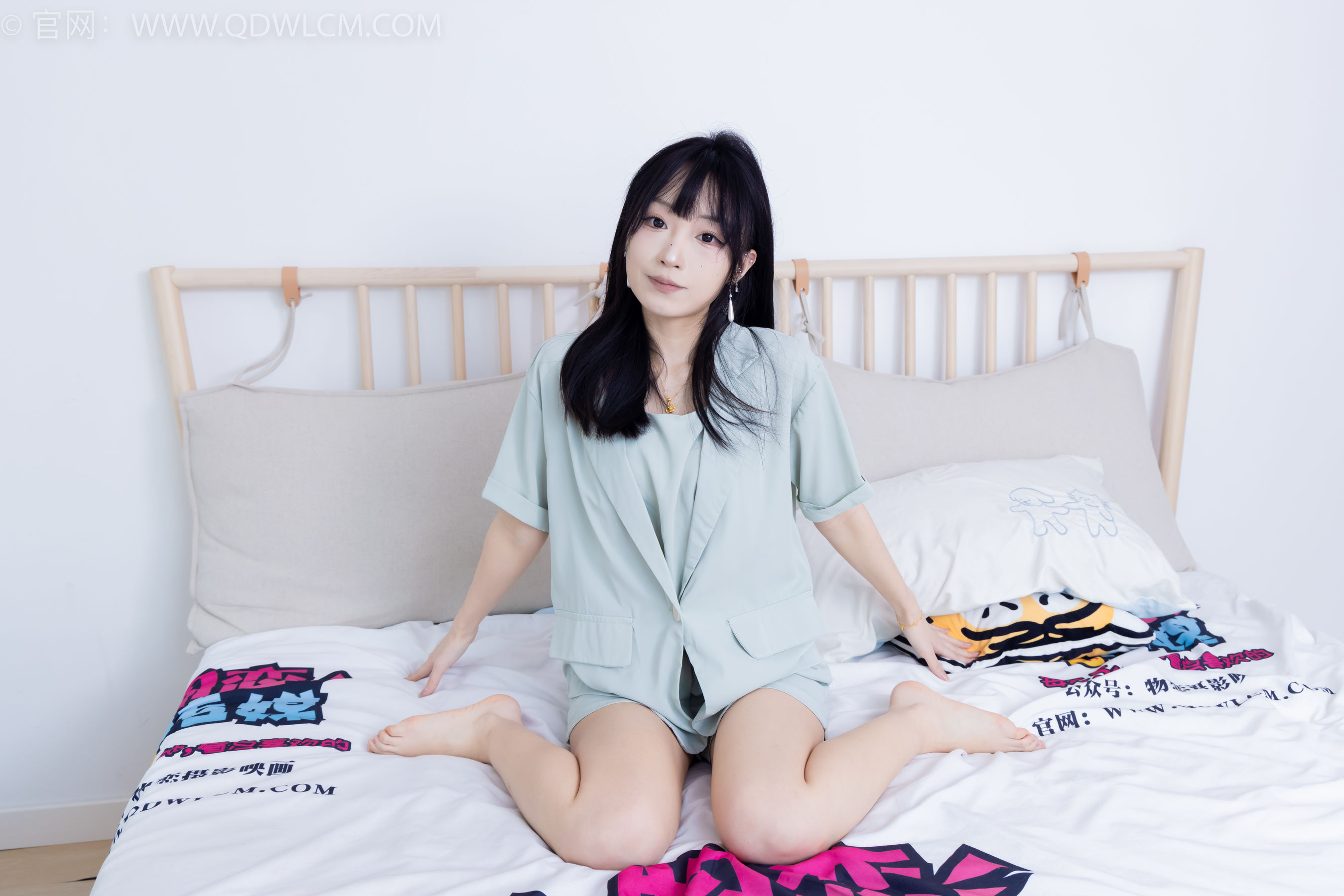 物恋传媒 No.2217 嘟嘟 - 正午阳光/(160P)