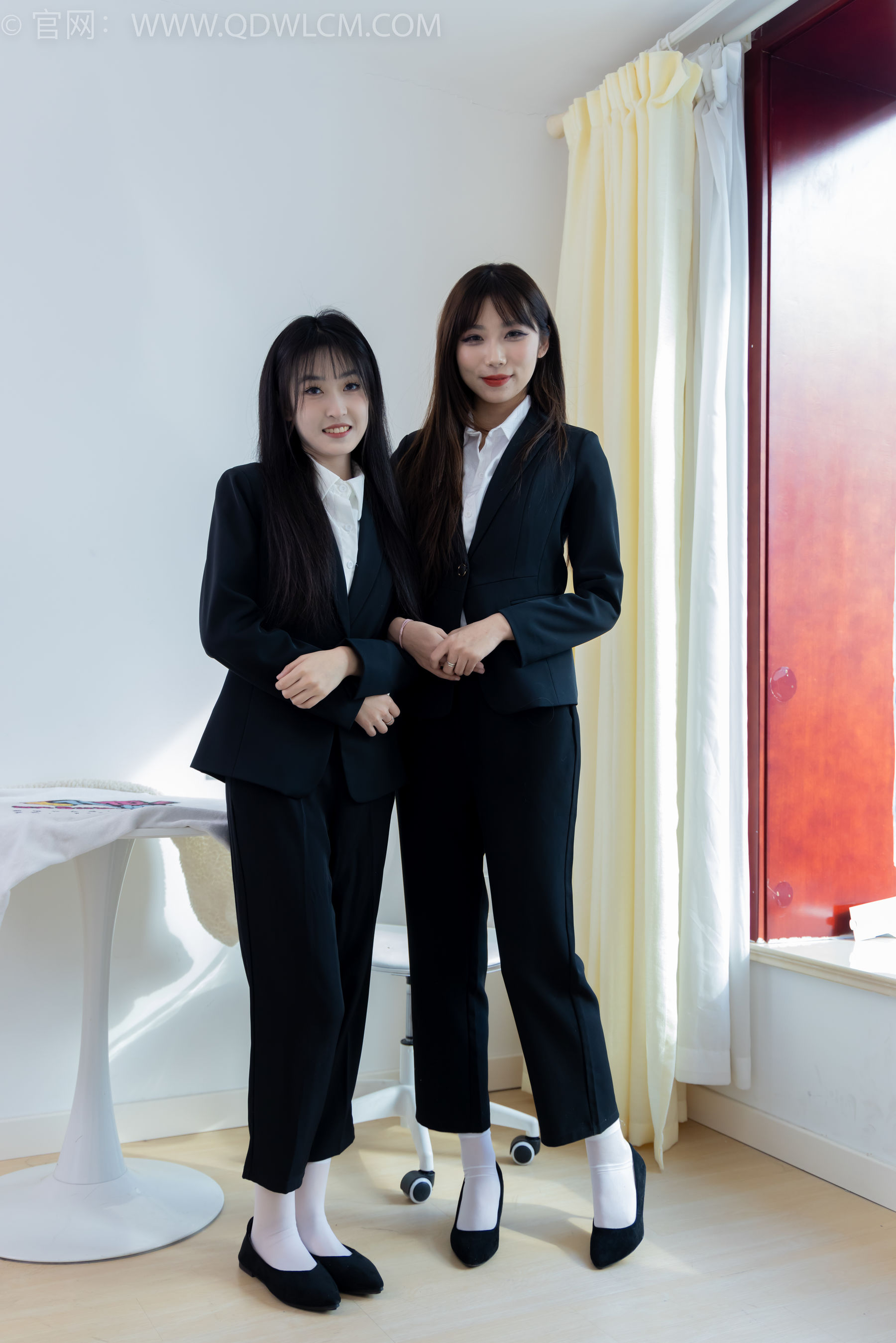 物恋传媒 No.2216 泡泡&嘉木 - 手心的蔷薇/(225P)