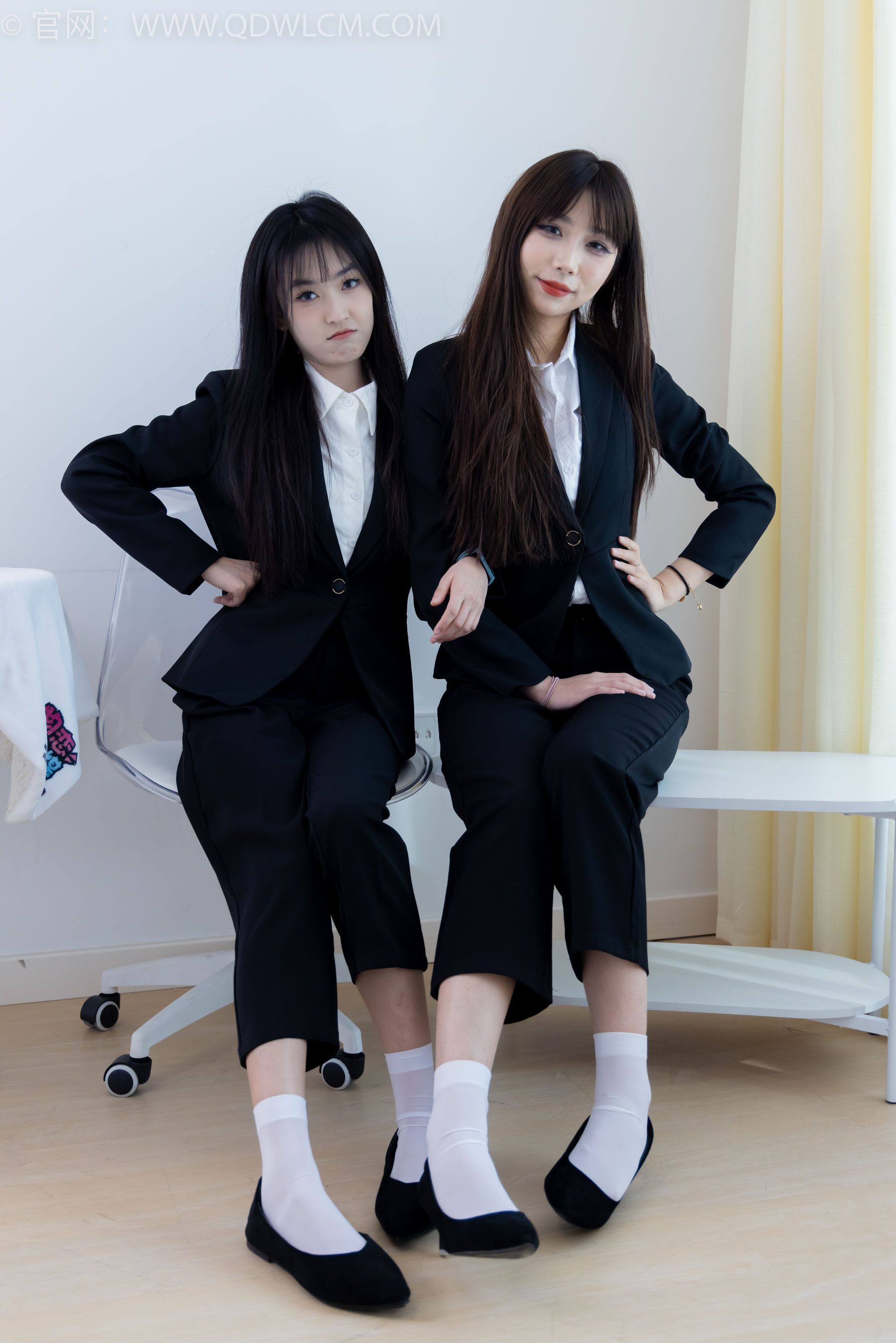 物恋传媒 No.2216 泡泡&嘉木 - 手心的蔷薇/(225P)