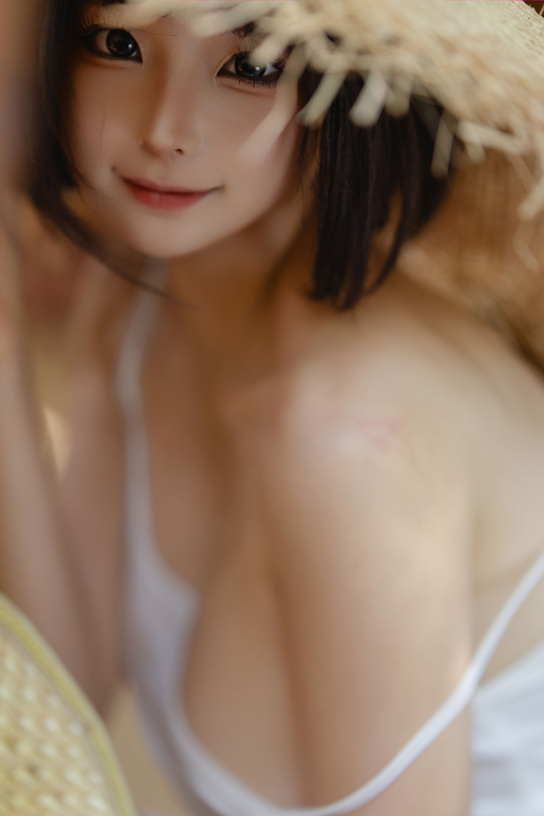 动漫博主蠢沫沫 - 春/(20P)