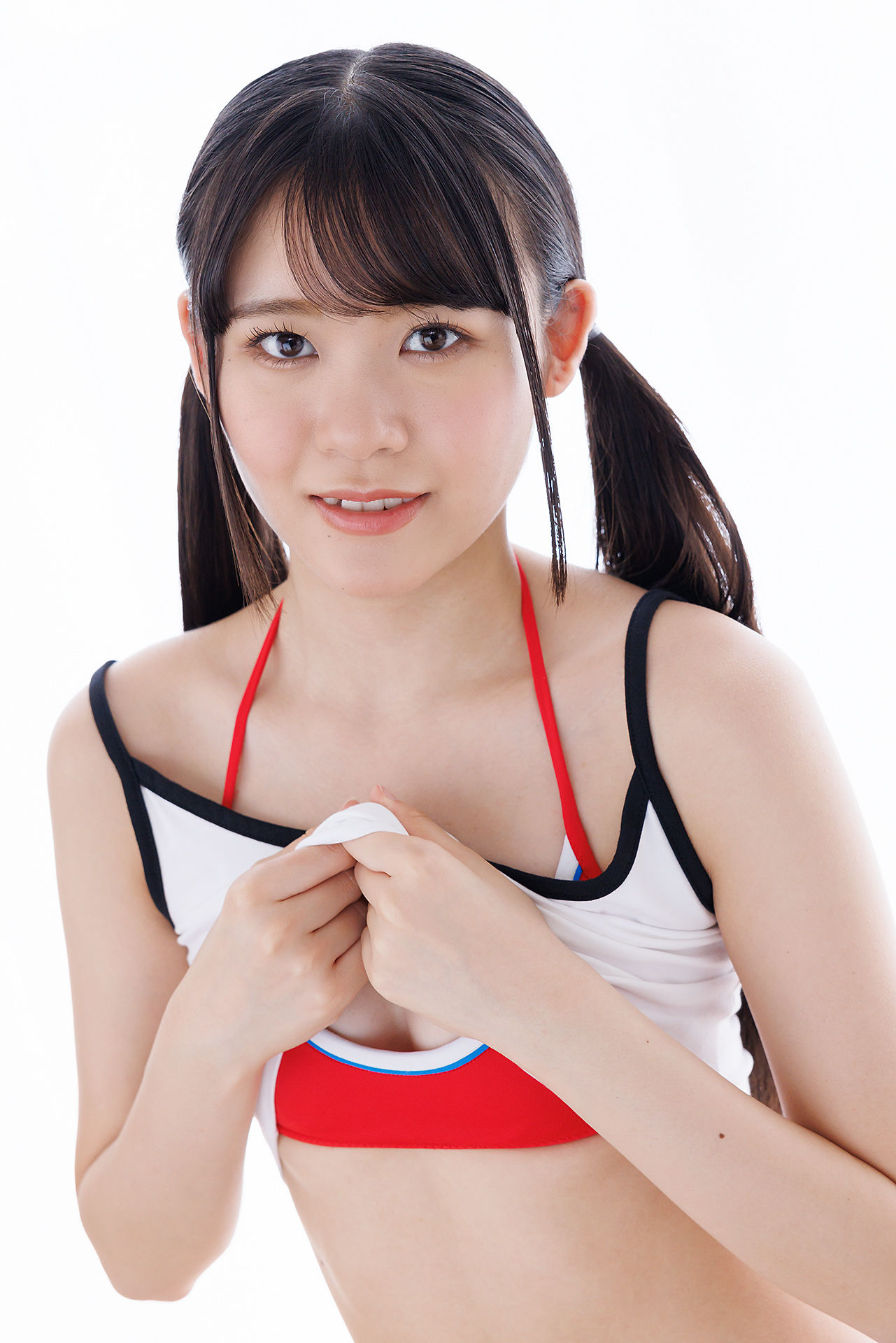 [Minisuka.tv] Rima Ozora 大空りま - Secret Gallery Stage1 Set 7.01/(38P)