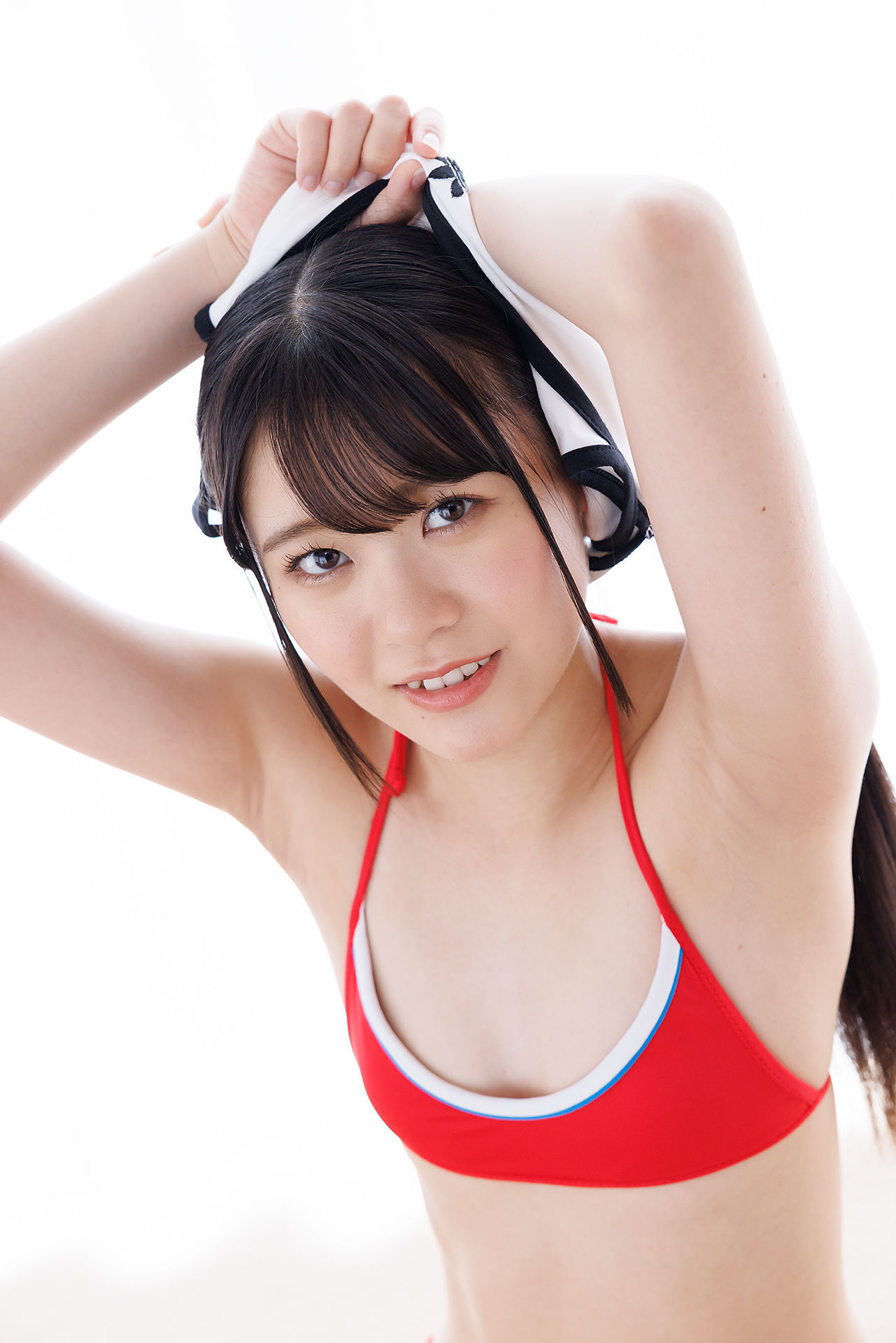 [Minisuka.tv] Rima Ozora 大空りま - Secret Gallery Stage1 Set 7.01/(38P)