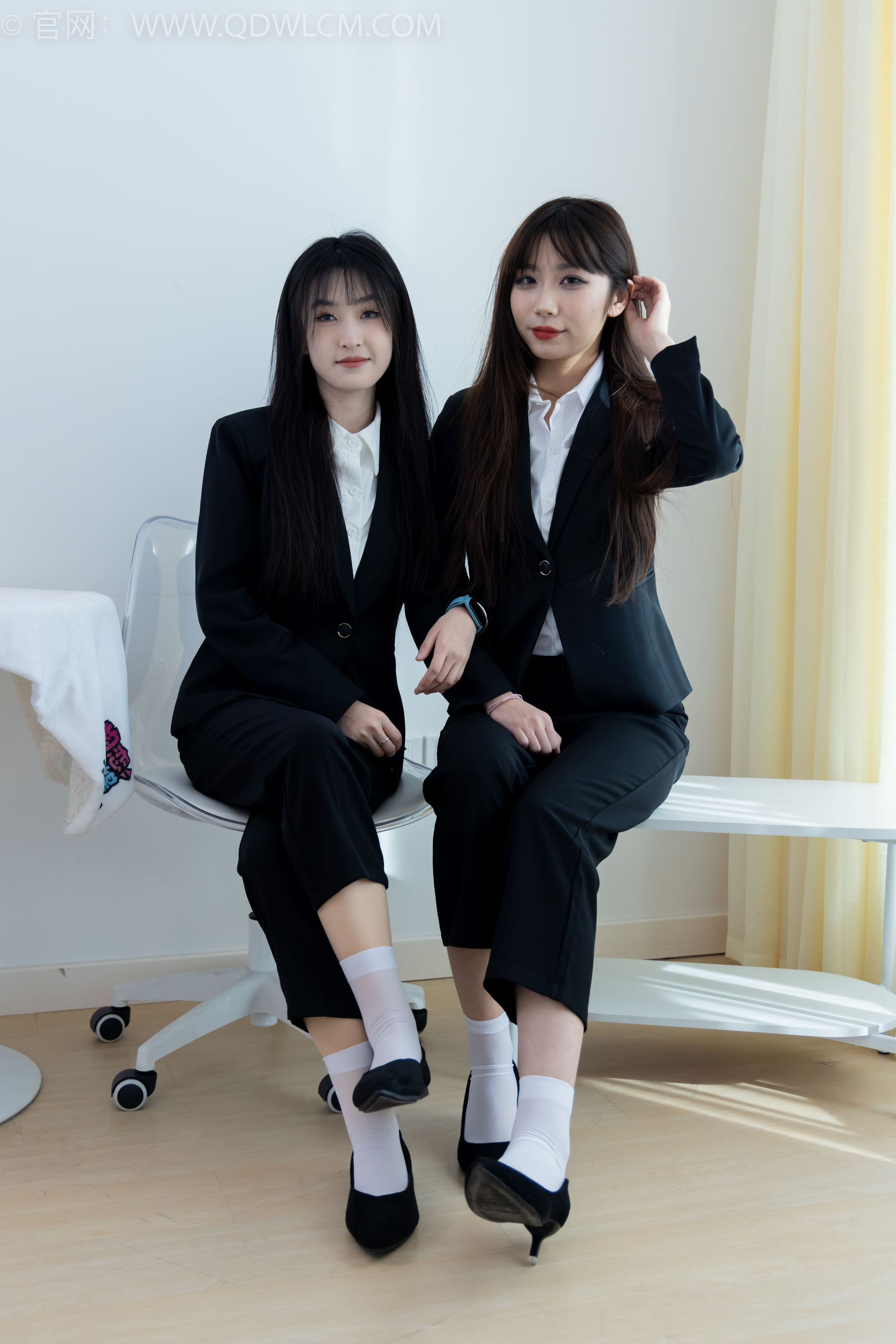 物恋传媒 No.2216 泡泡&嘉木 - 手心的蔷薇/(225P)