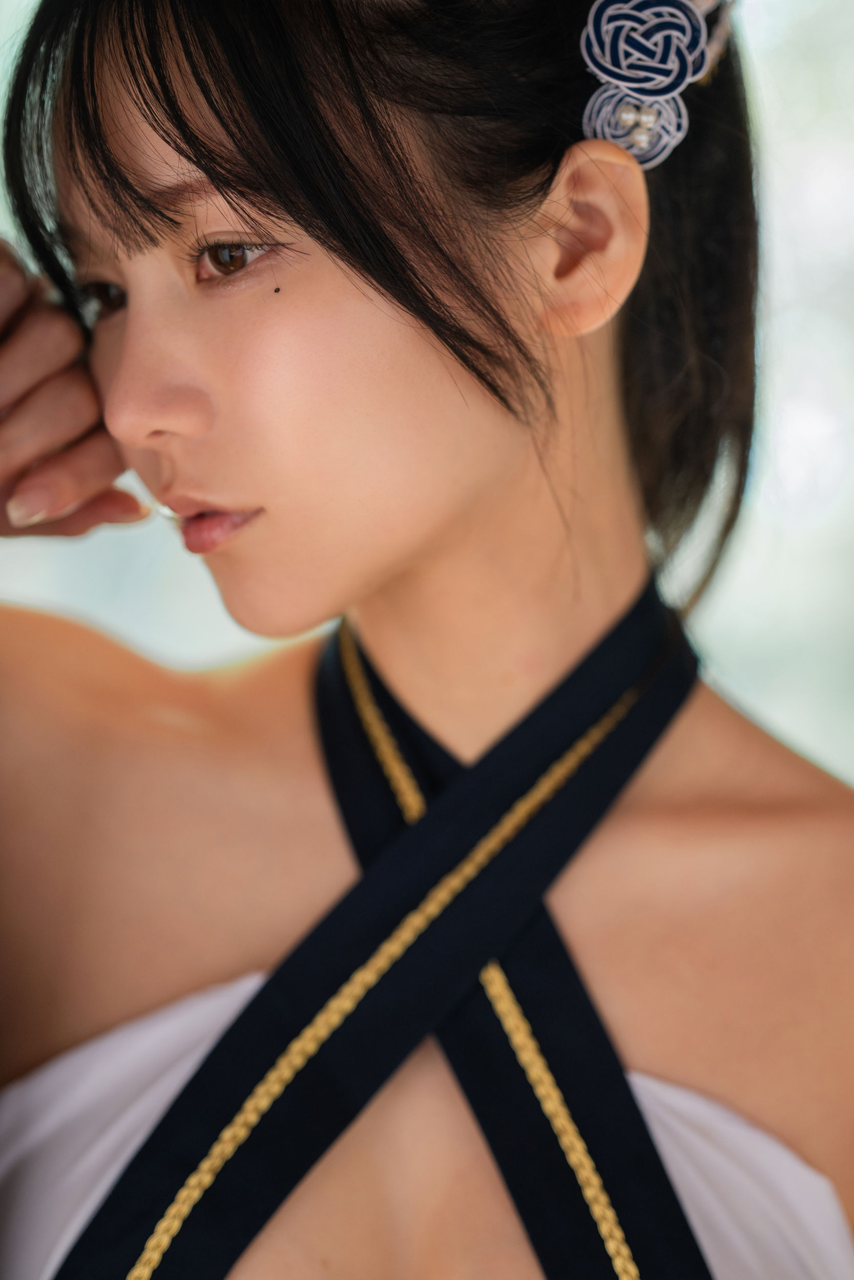 日本甜美COSER けんけん - くの一忍法お色気の術/(162P)
