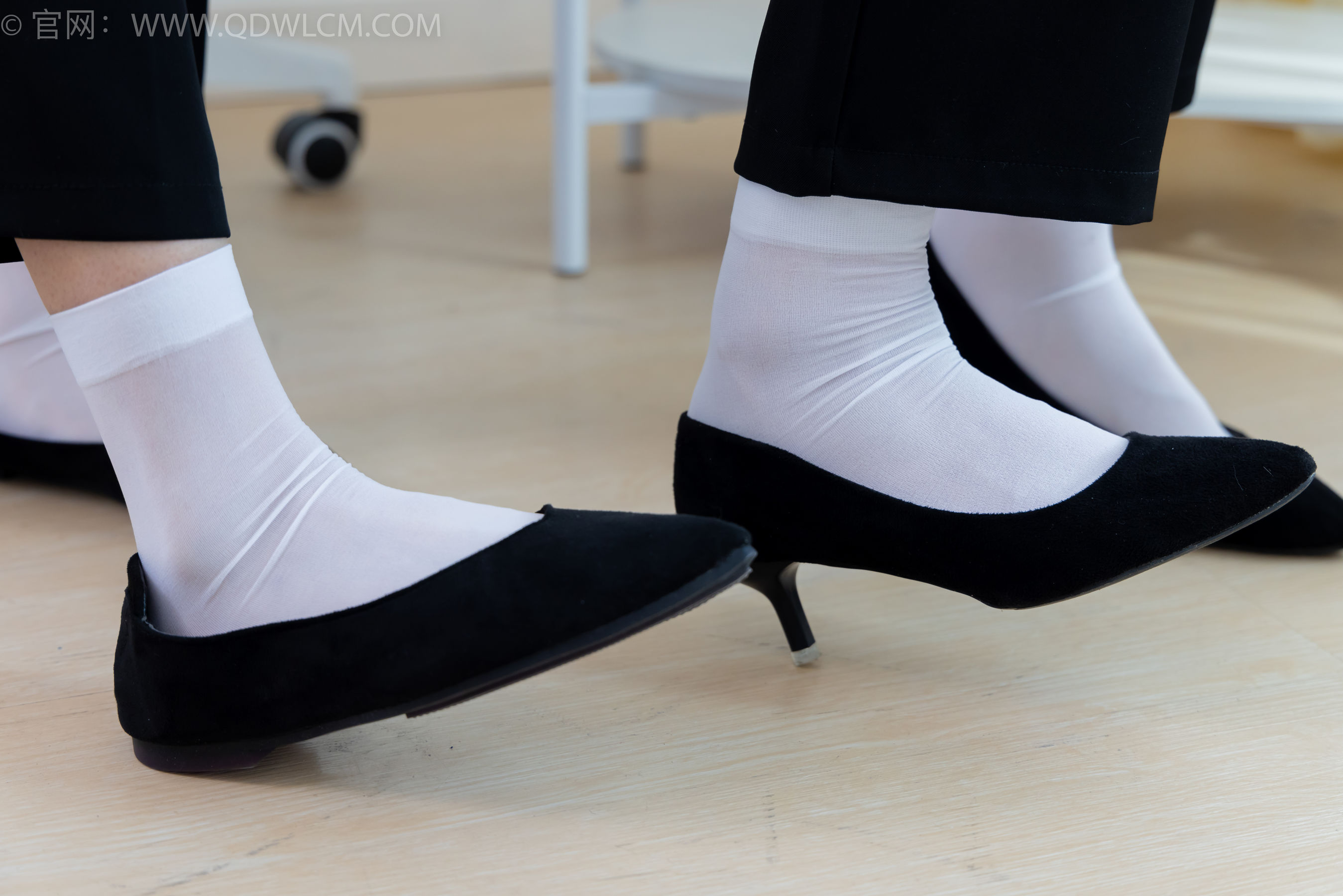 物恋传媒 No.2216 泡泡&嘉木 - 手心的蔷薇/(225P)