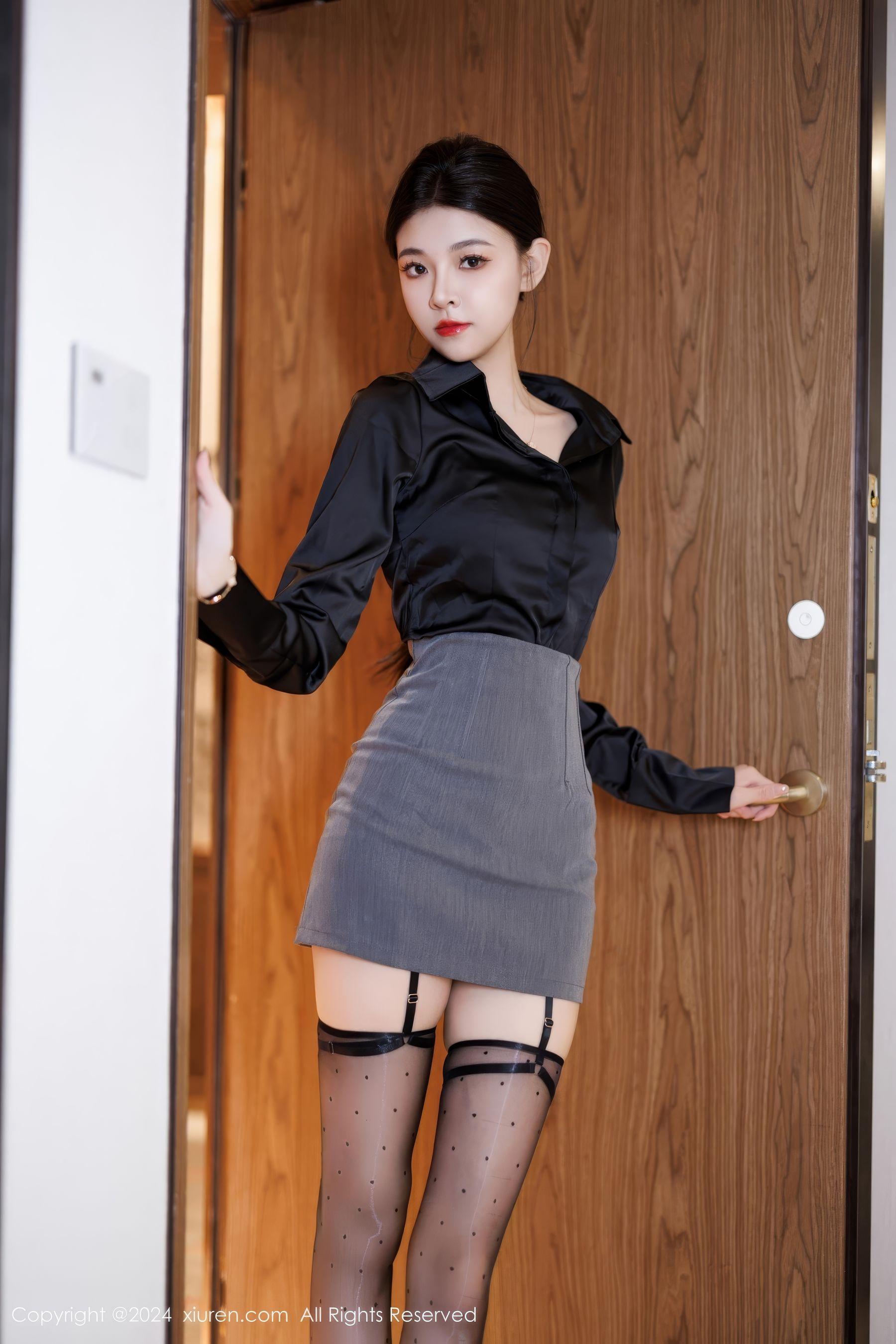 [秀人XiuRen] 2024.12.16 No.9604 初梦瑶/(90P)