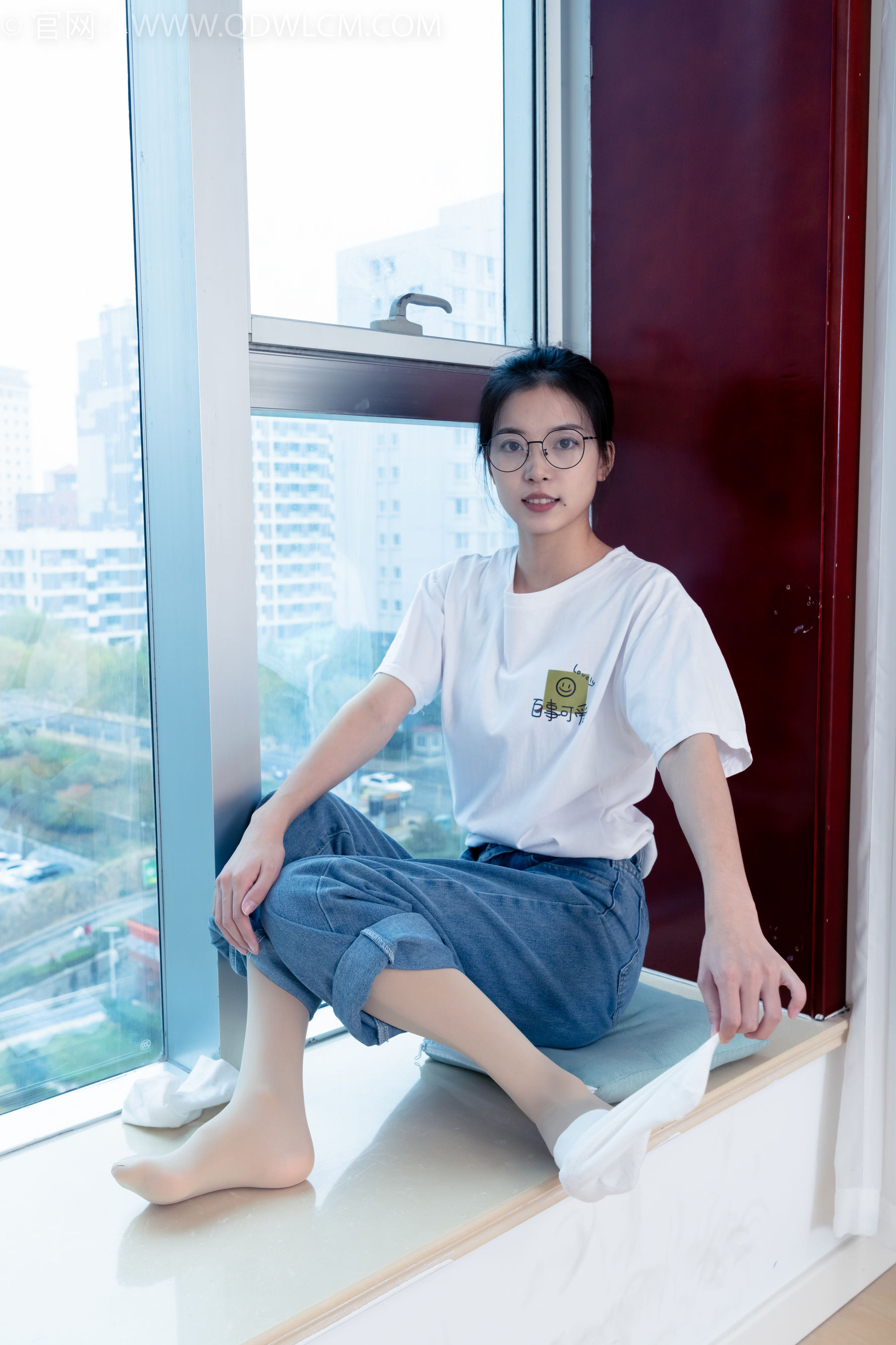 物恋传媒 No.2219 茯苓 - 分别与相遇/(170P)