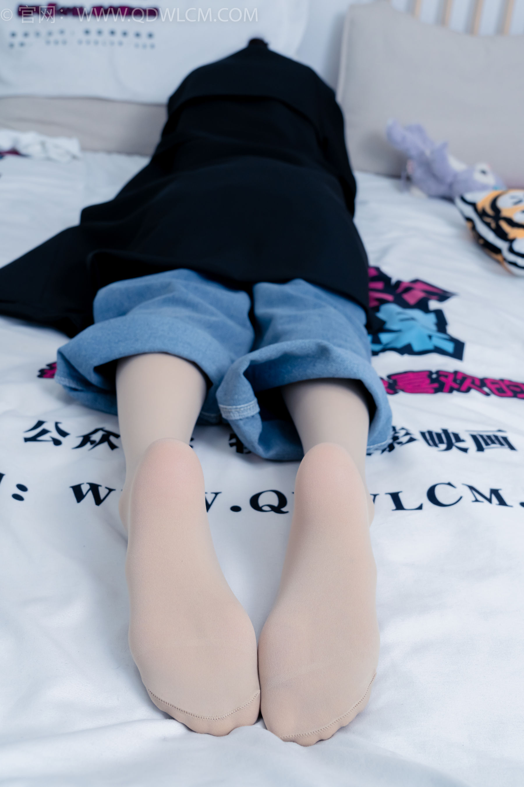 物恋传媒 No.2219 茯苓 - 分别与相遇/(170P)