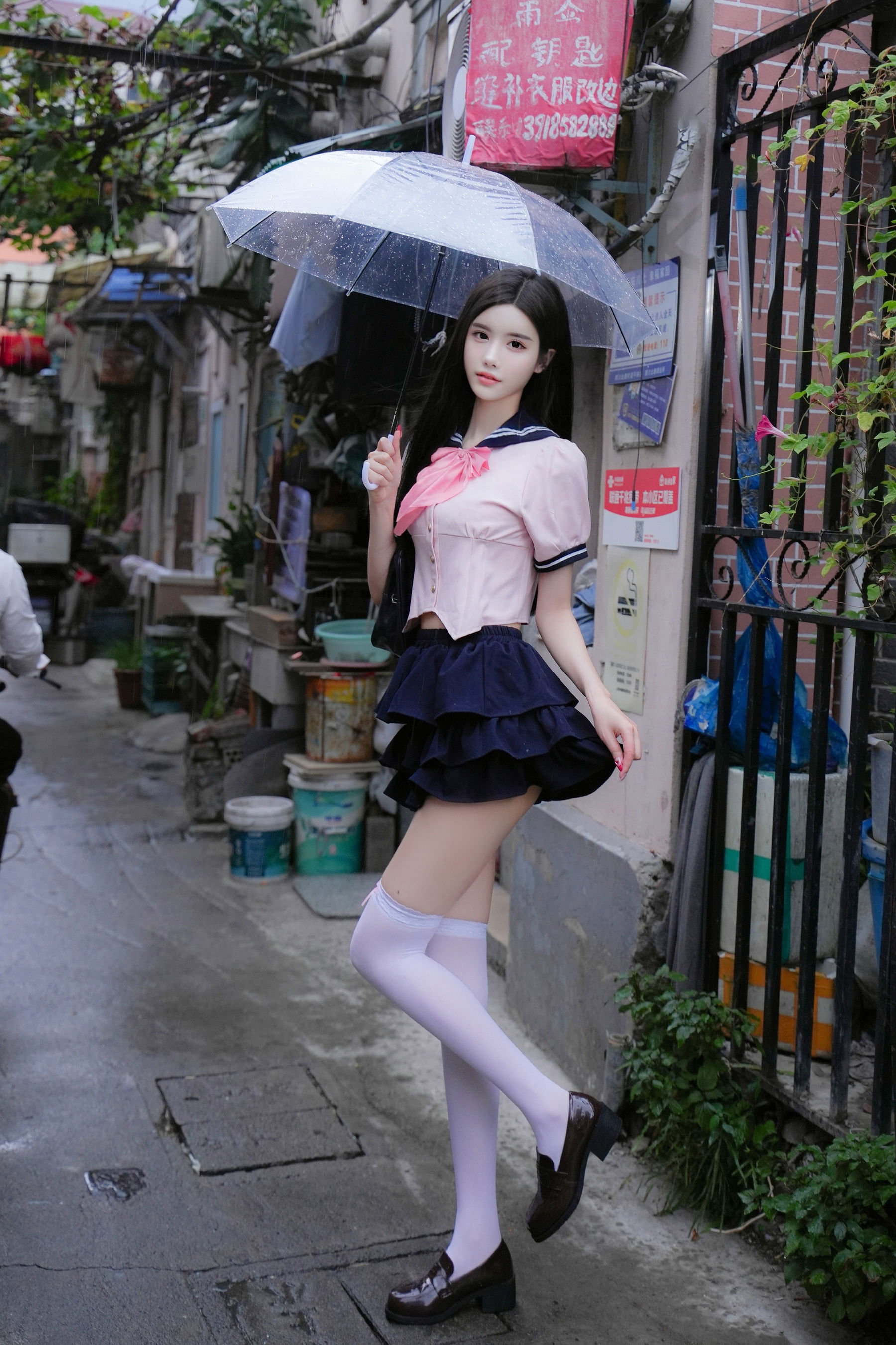 晚苏susu - 双女拉拉/(90P)