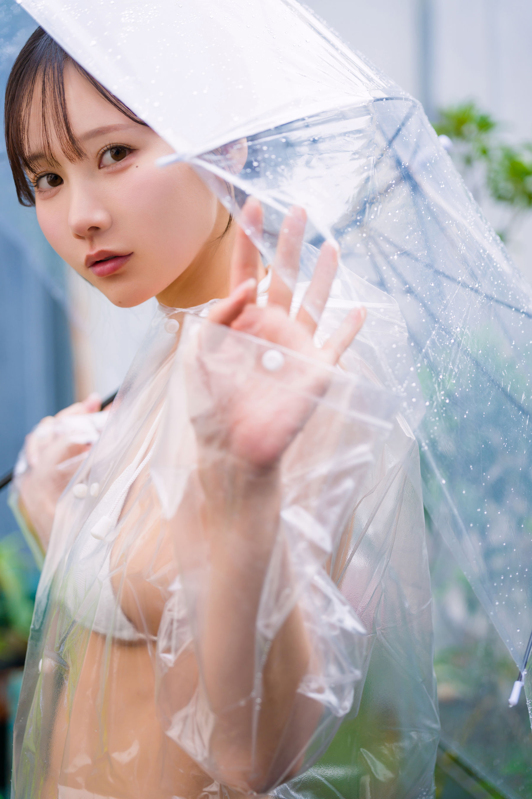 日本甜美COSER けんけん - ひとりといろ/(142P)