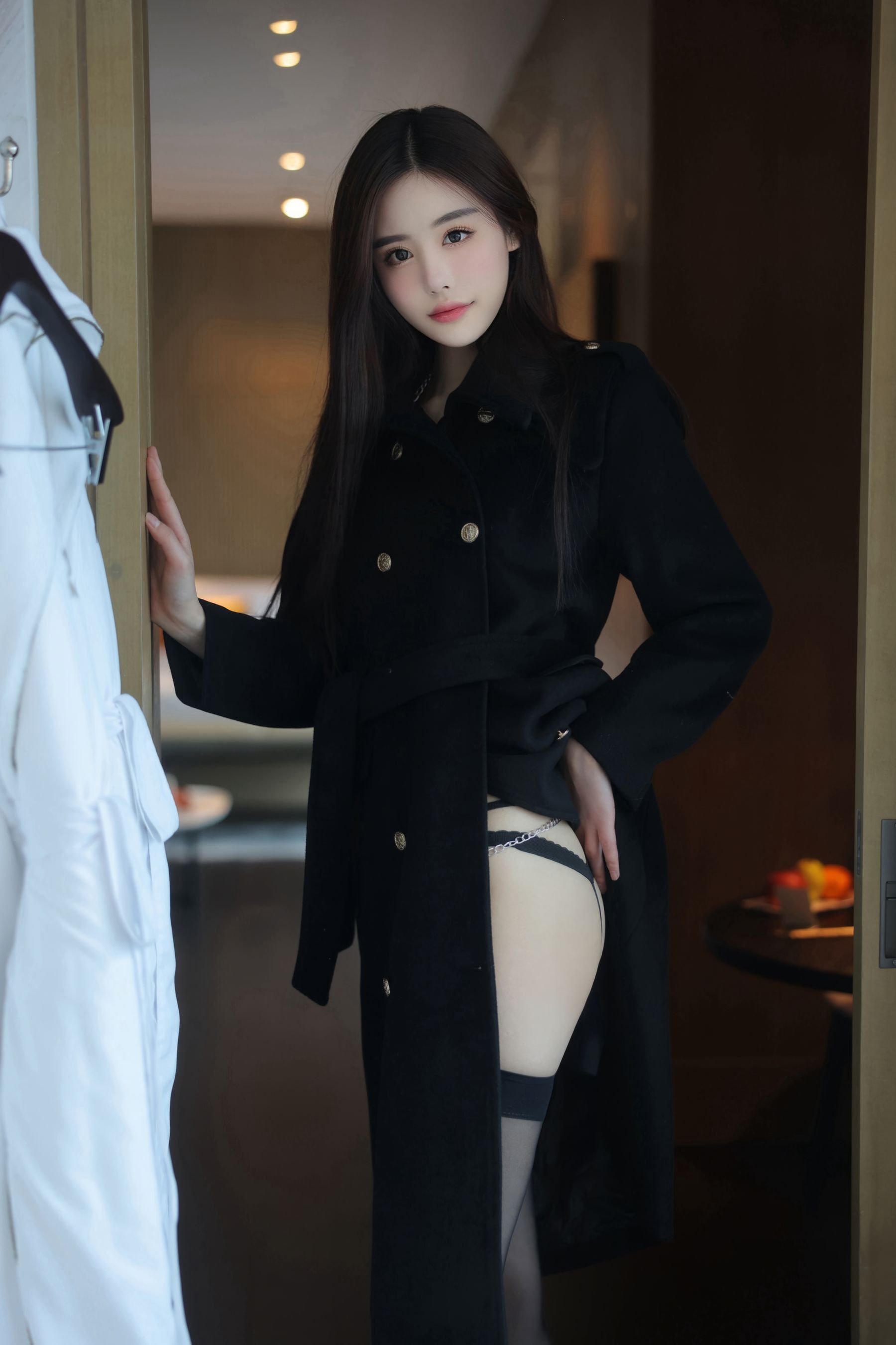 晚苏susu - 丝足美腿/(77P)
