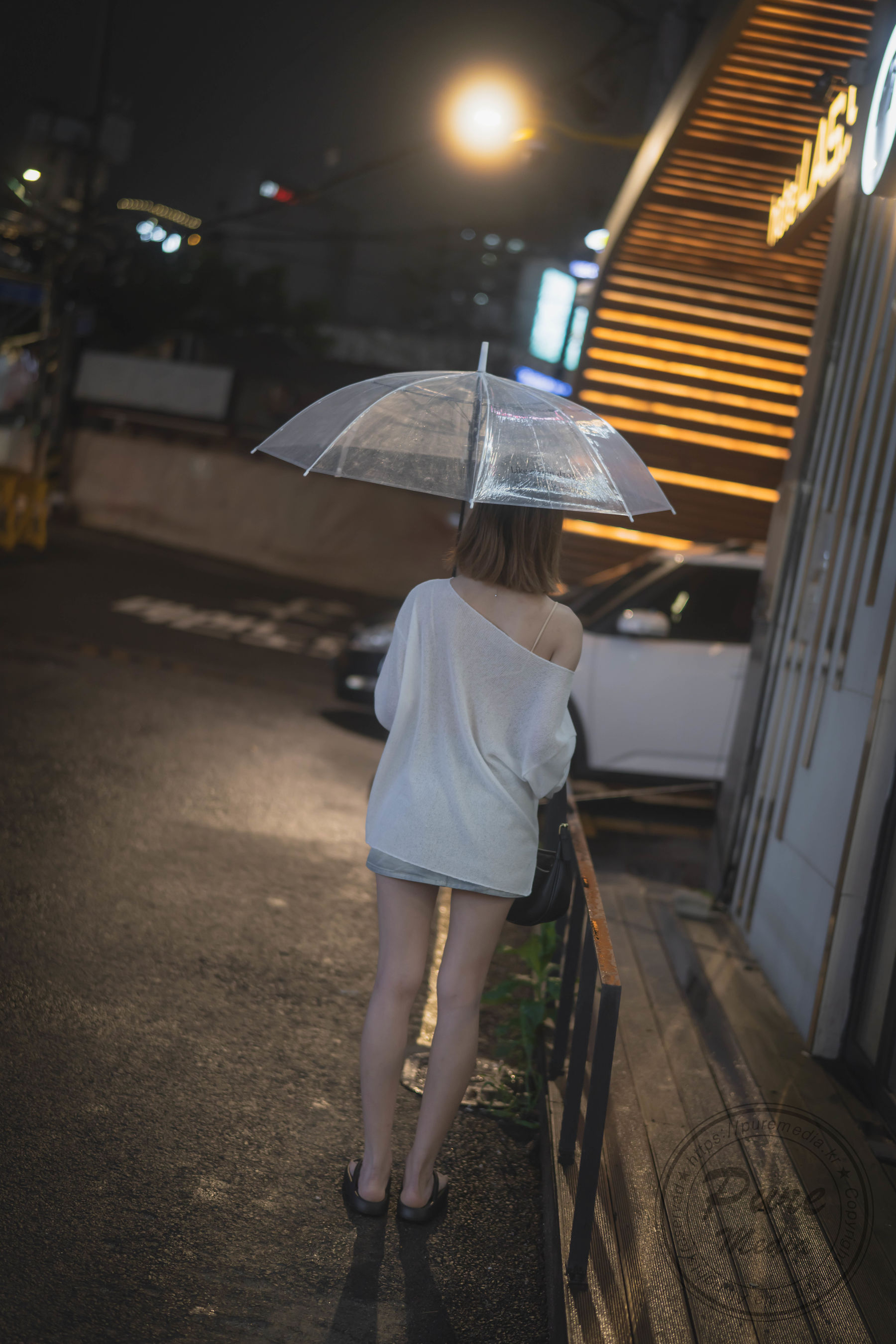 [PURE MEDIA] Vol.299 - Tasha/(82P)