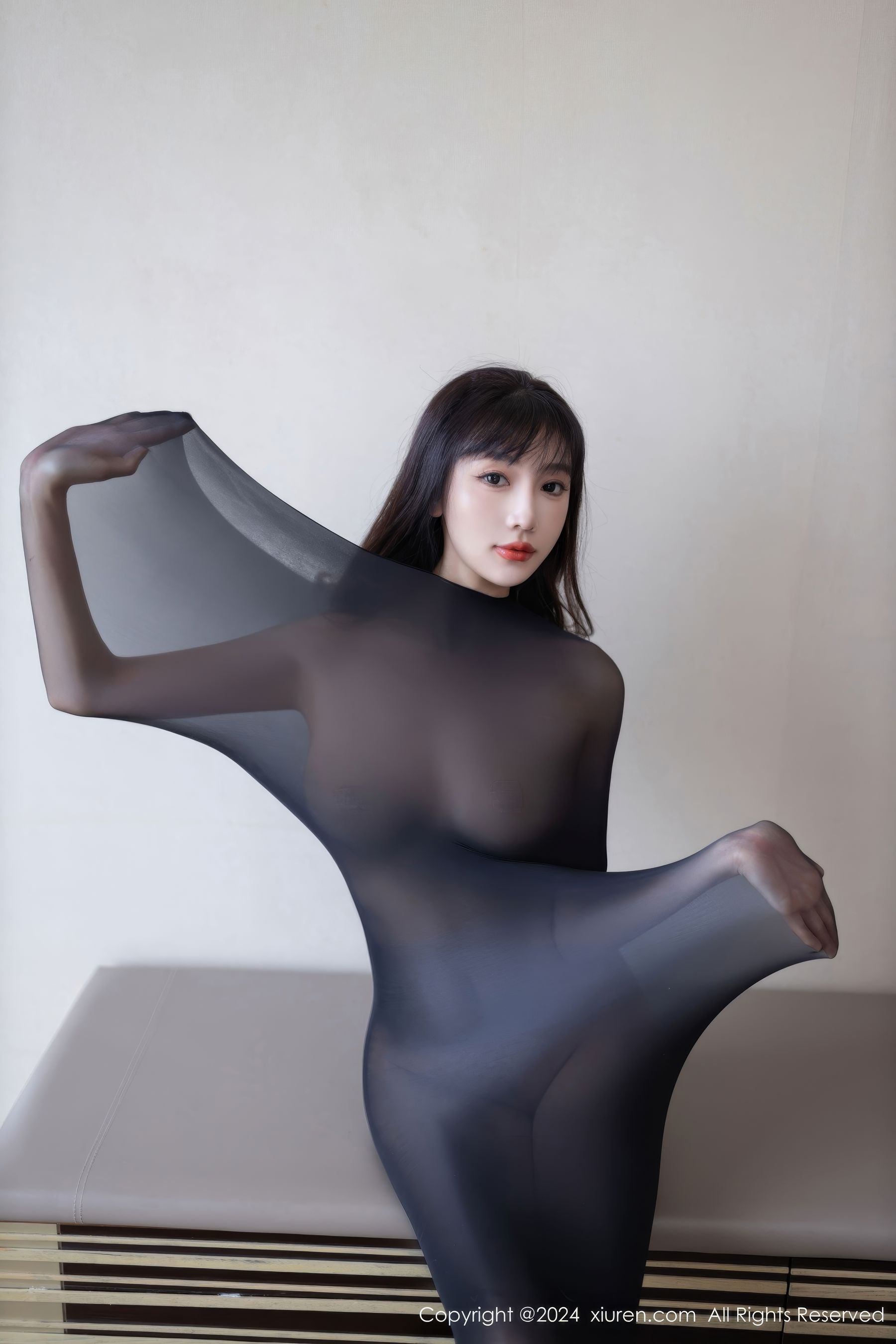 [秀人XiuRen] 2024.12.12 No.9590 陆萱萱/(81P)